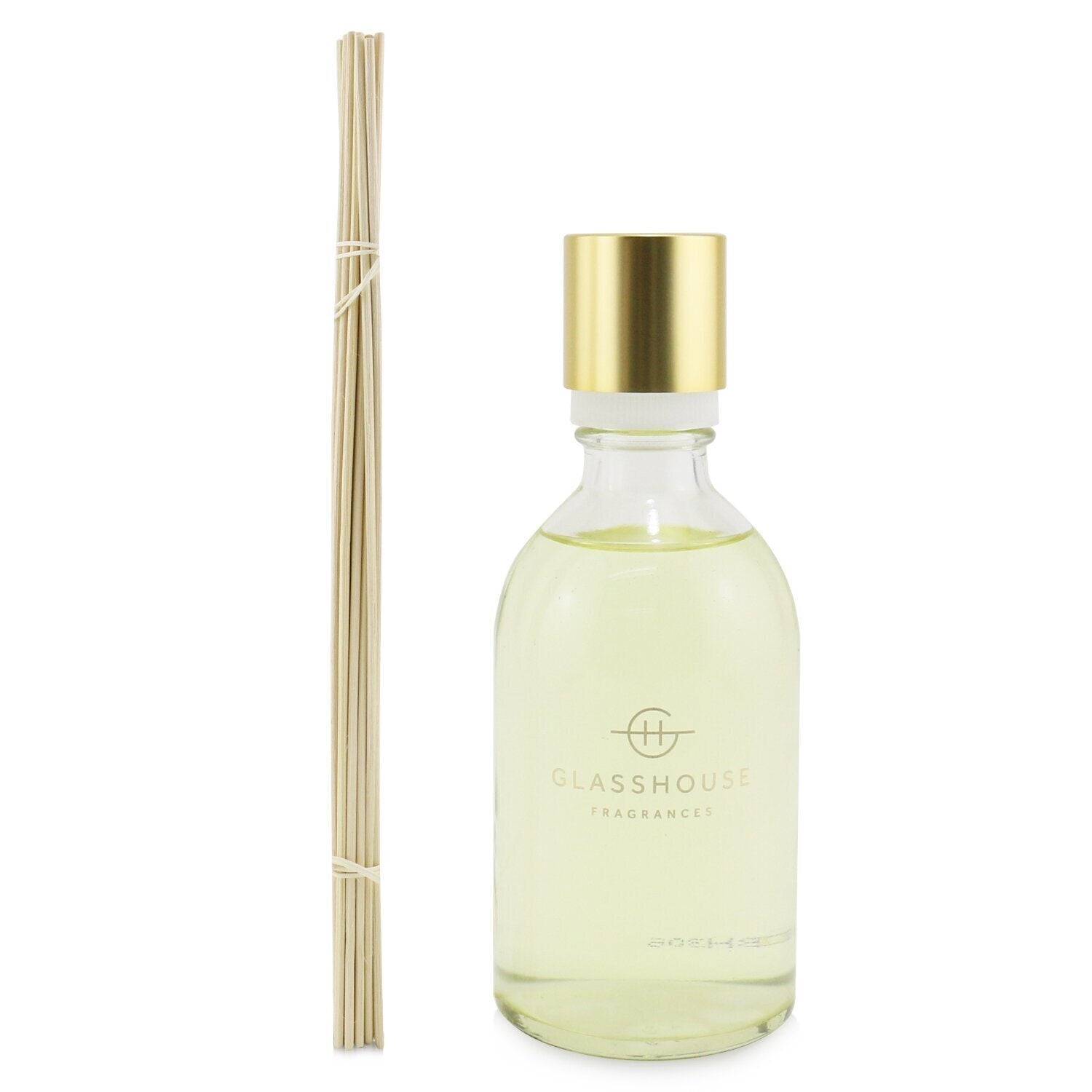 GLASSHOUSE - Diffuser - We Met In Saigon (Lemongrass) 250ml/8.4oz