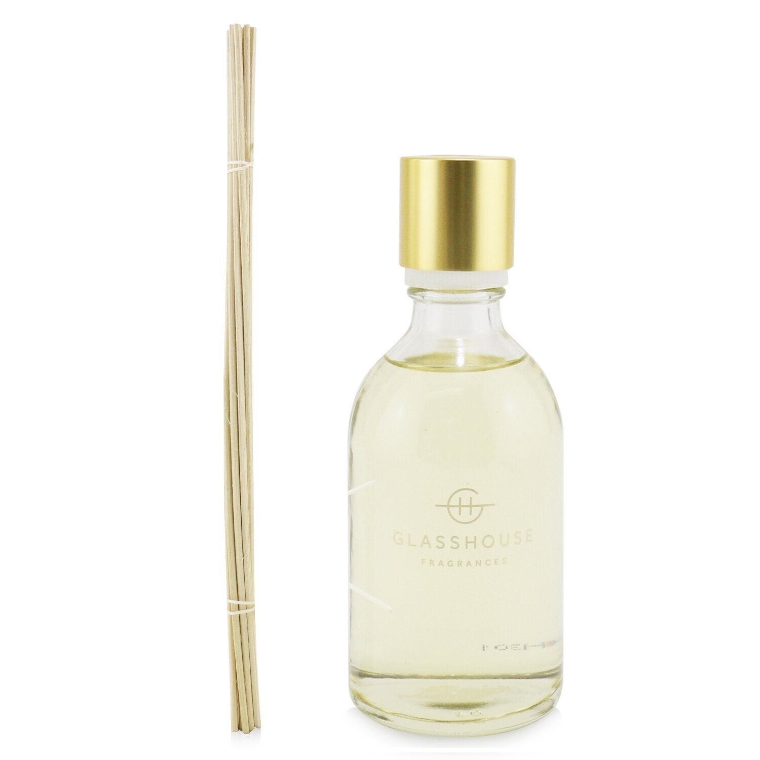 GLASSHOUSE - Diffuser - Marseille Memoir (Gardenia) 250ml/8.4oz