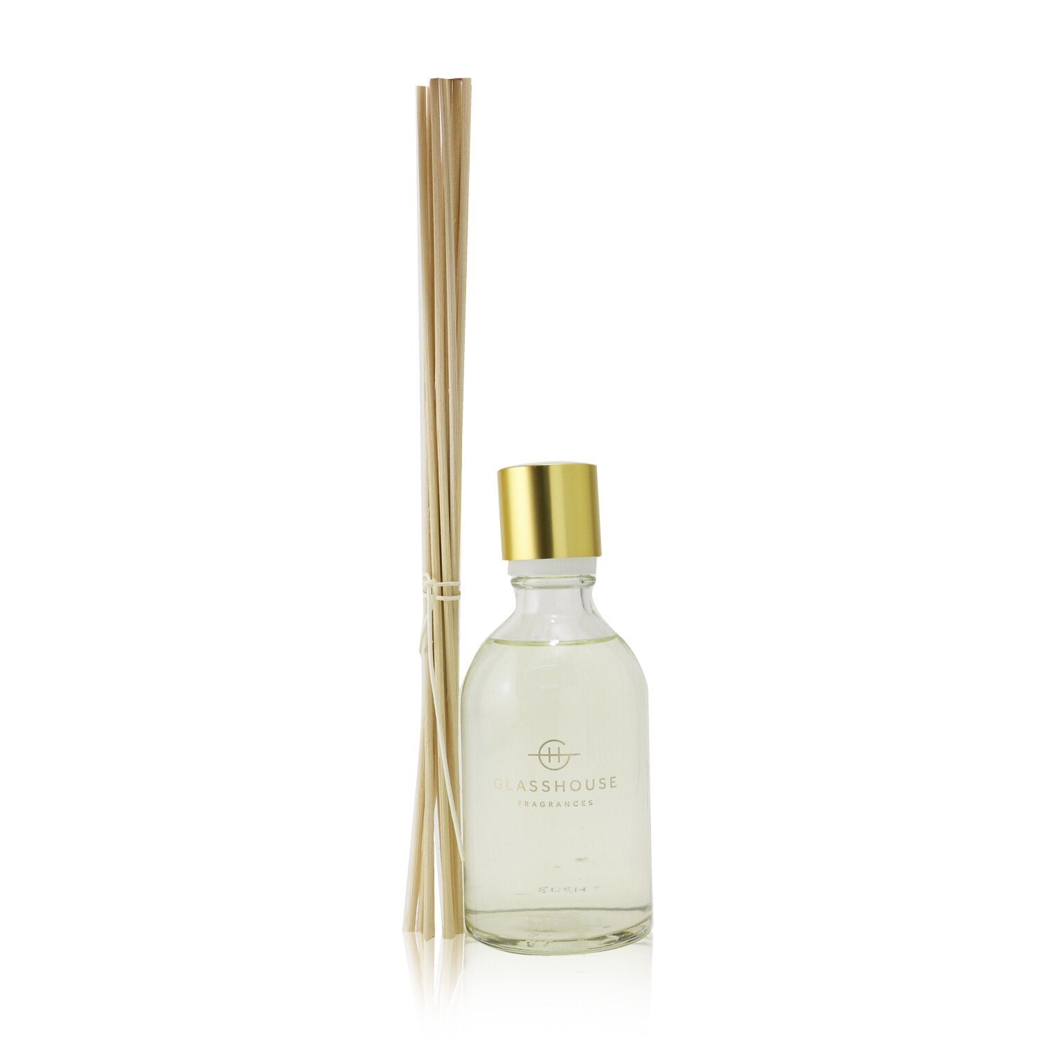 GLASSHOUSE - Diffuser - Montego Bay Rhythm (Coconut & Lime) 250ml/8.4oz