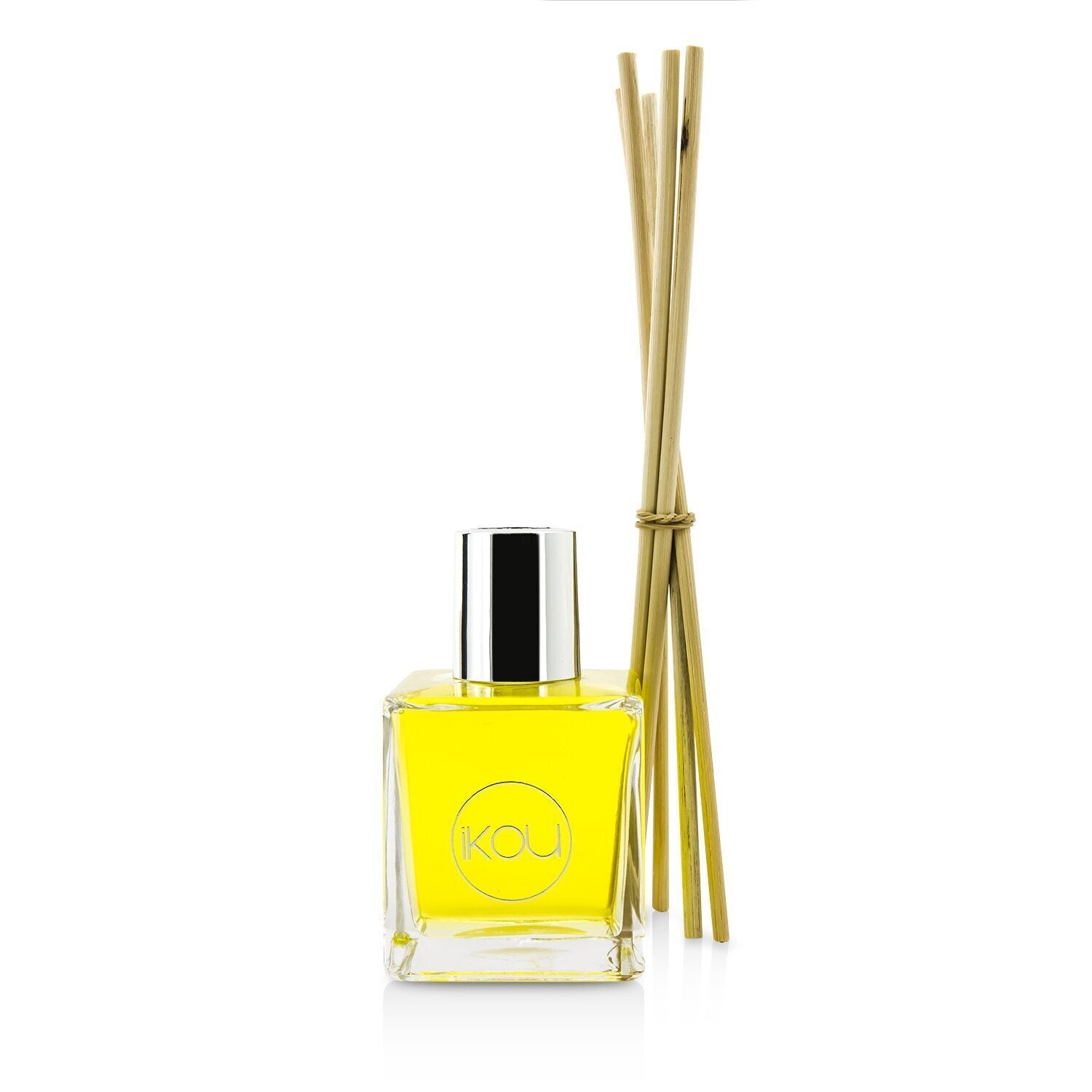 IKOU - Aromacology Diffuser Reeds - Nurture (Italian Orange Cardamom & Vanilla - 9 months supply) 100005 175ml