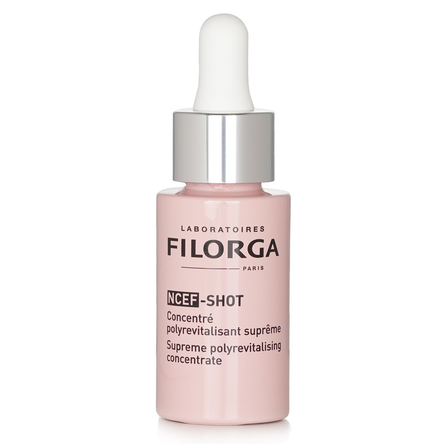 FILORGA - Ncef-Shot Supreme Polyrevitalizing Concentrate 007540 15ml/0.5oz