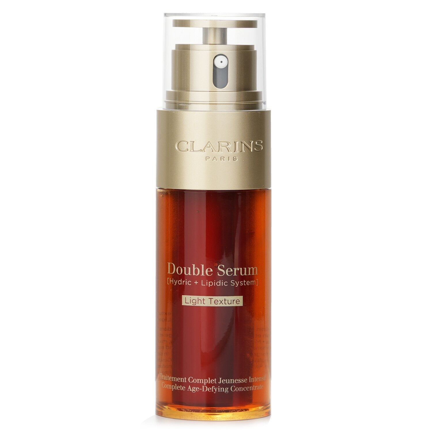 CLARINS - Double Serum Light Texture 106965 50 ml/1.6oz