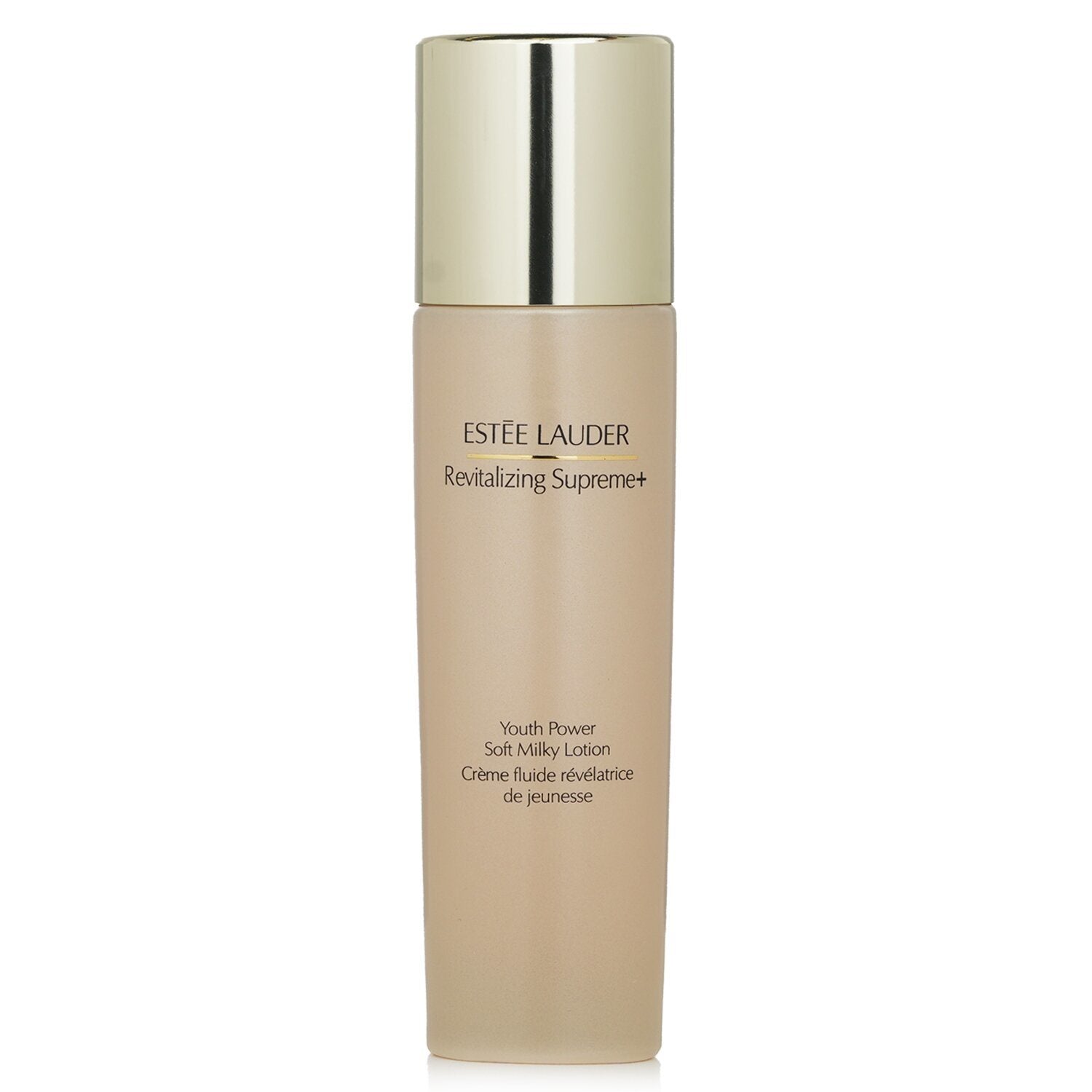 ESTEE LAUDER - Revitalizing Supreme + Youth Power Soft Milky Lotion 589230 100ml/3.4Oz