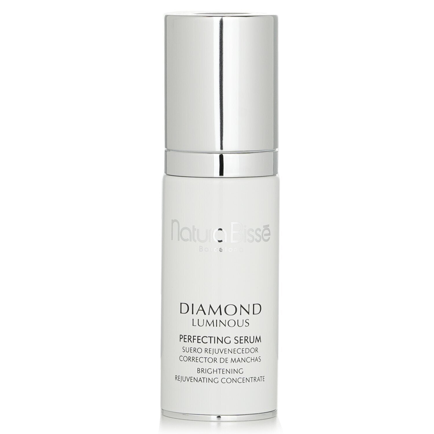 NATURA BISSE - Diamond Luminous Perfecting Serum 503835 40ml/1.4oz