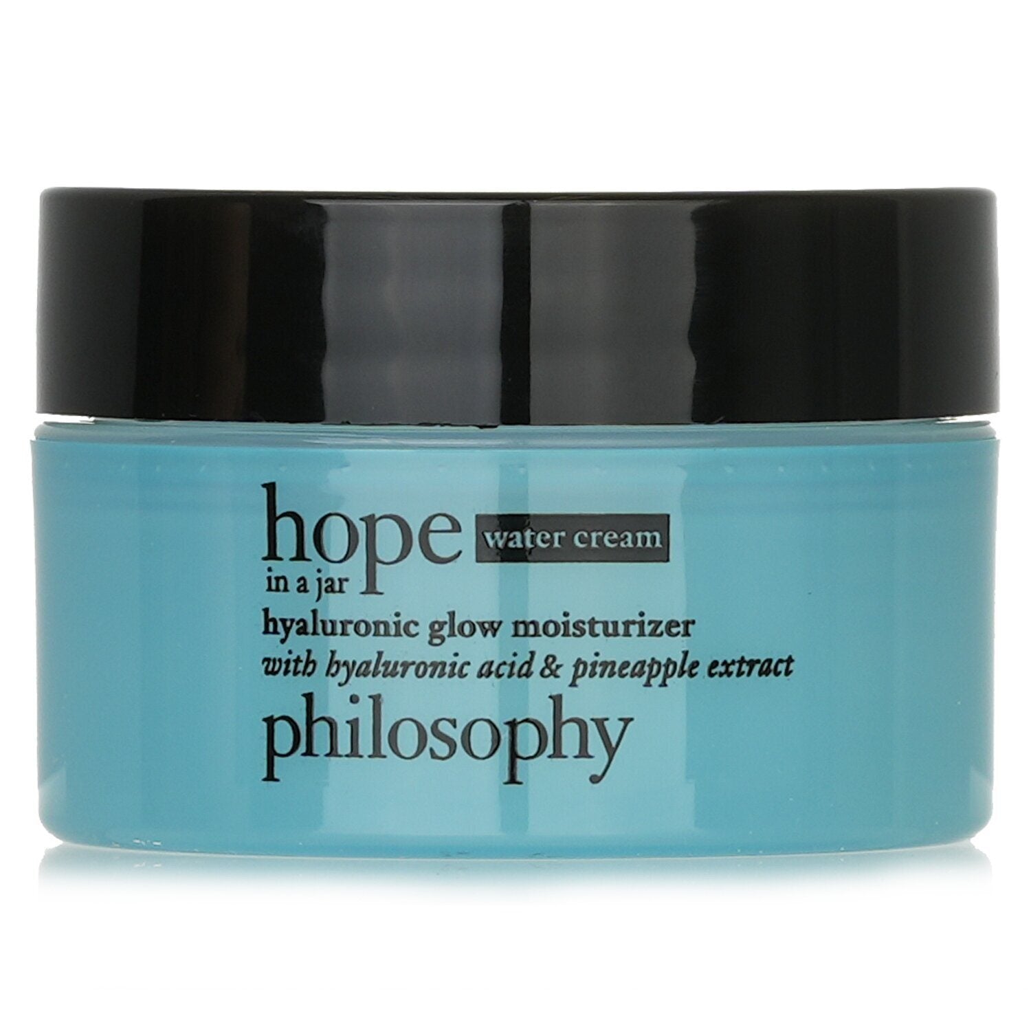 PHILOSOPHY - Hope In A Jar Hyaluronic Glow Moisturizer 327569 15ml/0.5oz