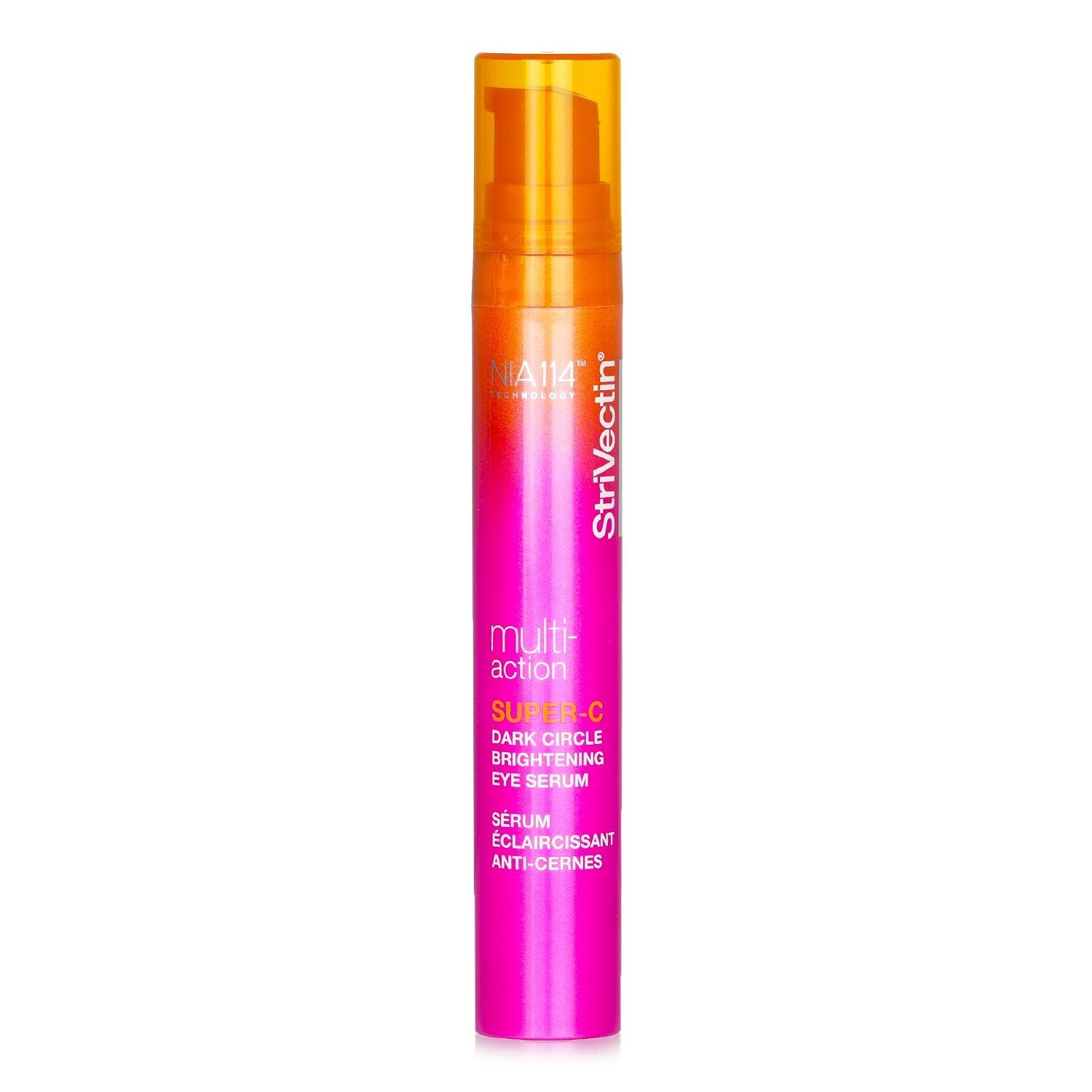 STRIVECTIN - Super-C Dark Circle Brightening Eye Serum 324494 15ml/0.5oz