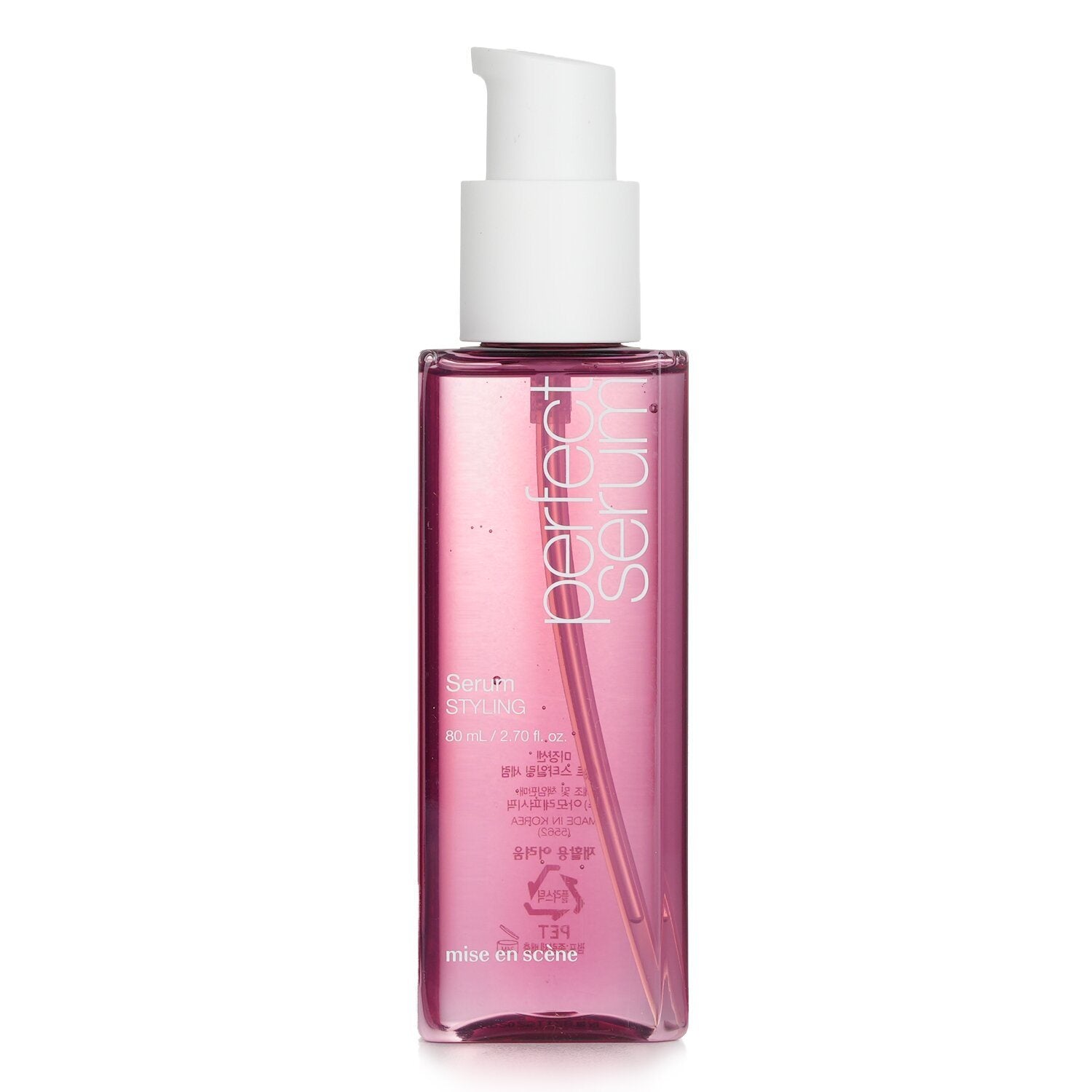 MISE EN SCENE - Perfect Serum (Styling) 556200 80ml/2.7oz