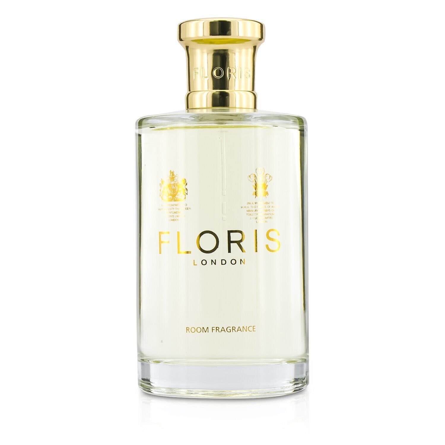 FLORIS - Room Fragrance Spray - Cinnamon & Tangerine 24530 100ml/3.4oz