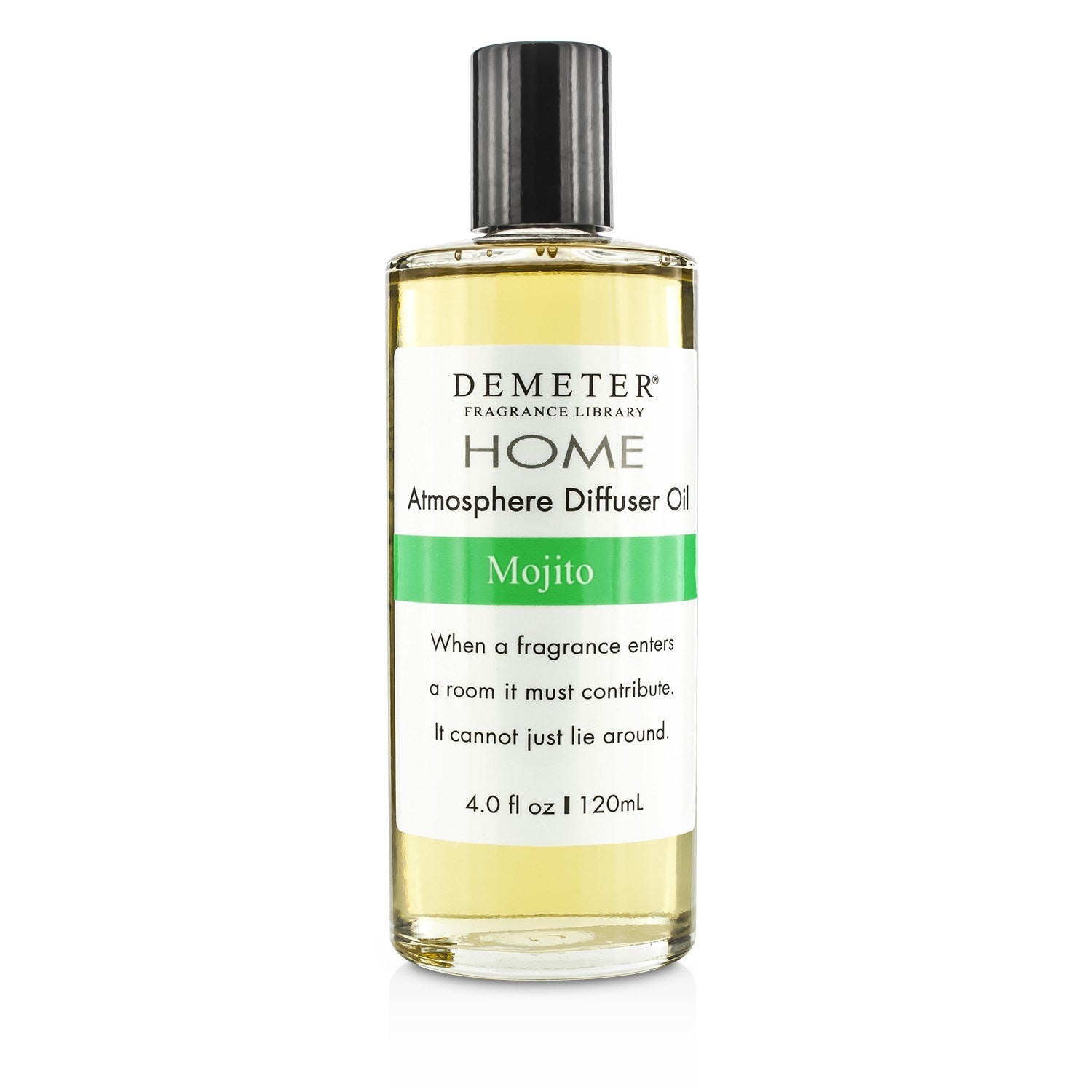 DEMETER - Atmosphere Diffuser Oil - Mojito 04877 120ml/4oz