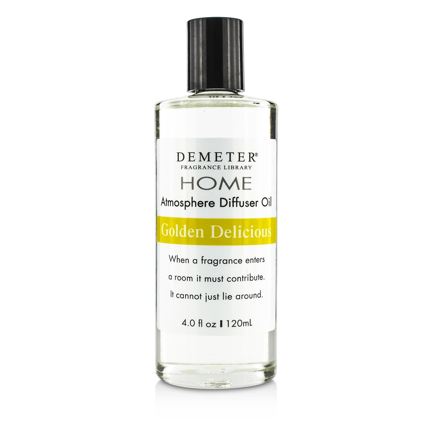 DEMETER - Atmosphere Diffuser Oil - Golden Delicious 21777 120ml/4oz