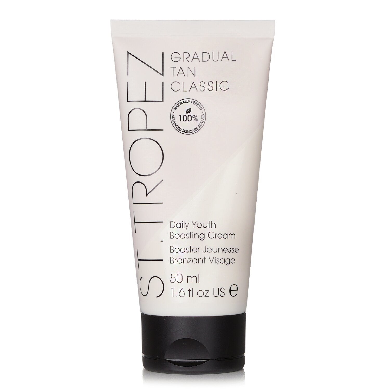 ST. TROPEZ - Gradual Tan Classic Daily Youth Boosting Cream 303379 50ml/1.6oz