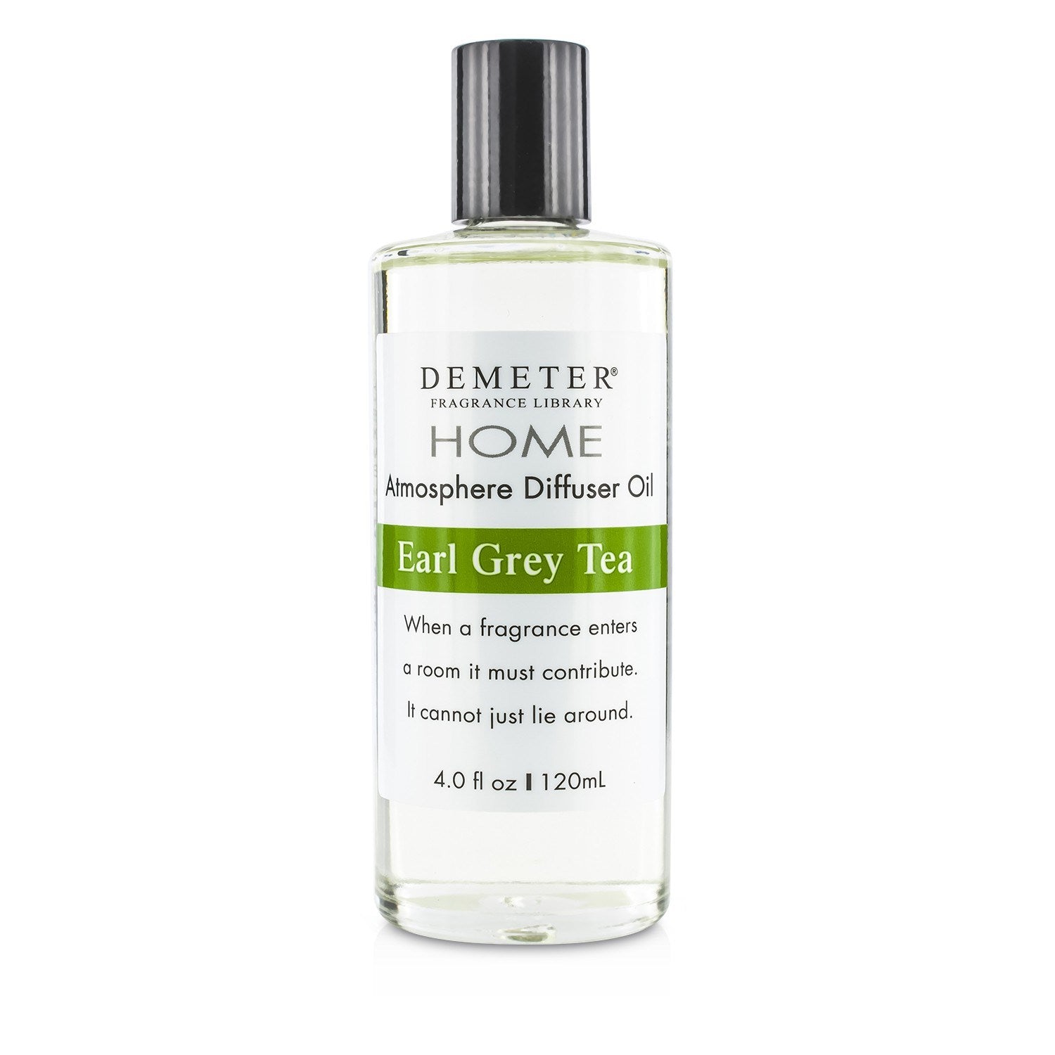 DEMETER - Atmosphere Diffuser Oil - Earl Grey Tea 04477 120ml/4oz