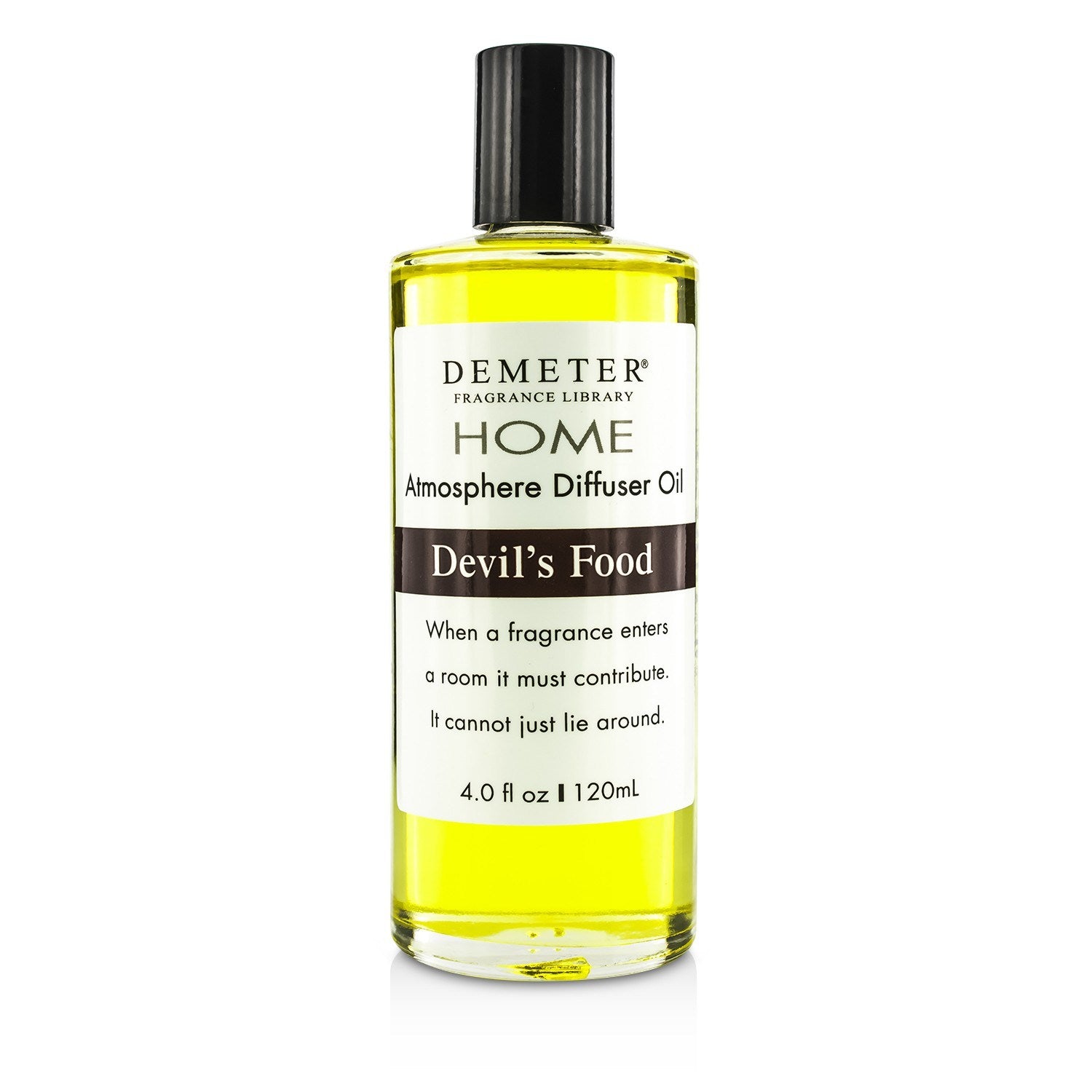 DEMETER - Atmosphere Diffuser Oil - Devils Food 01277 120ml/4oz