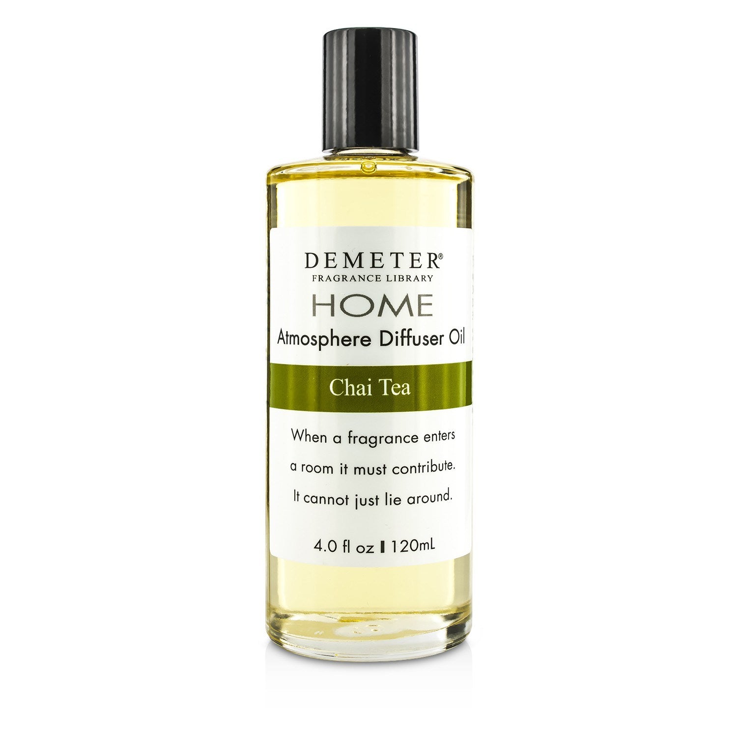 DEMETER - Atmosphere Diffuser Oil - Chai Tea 20177 120ml/4oz