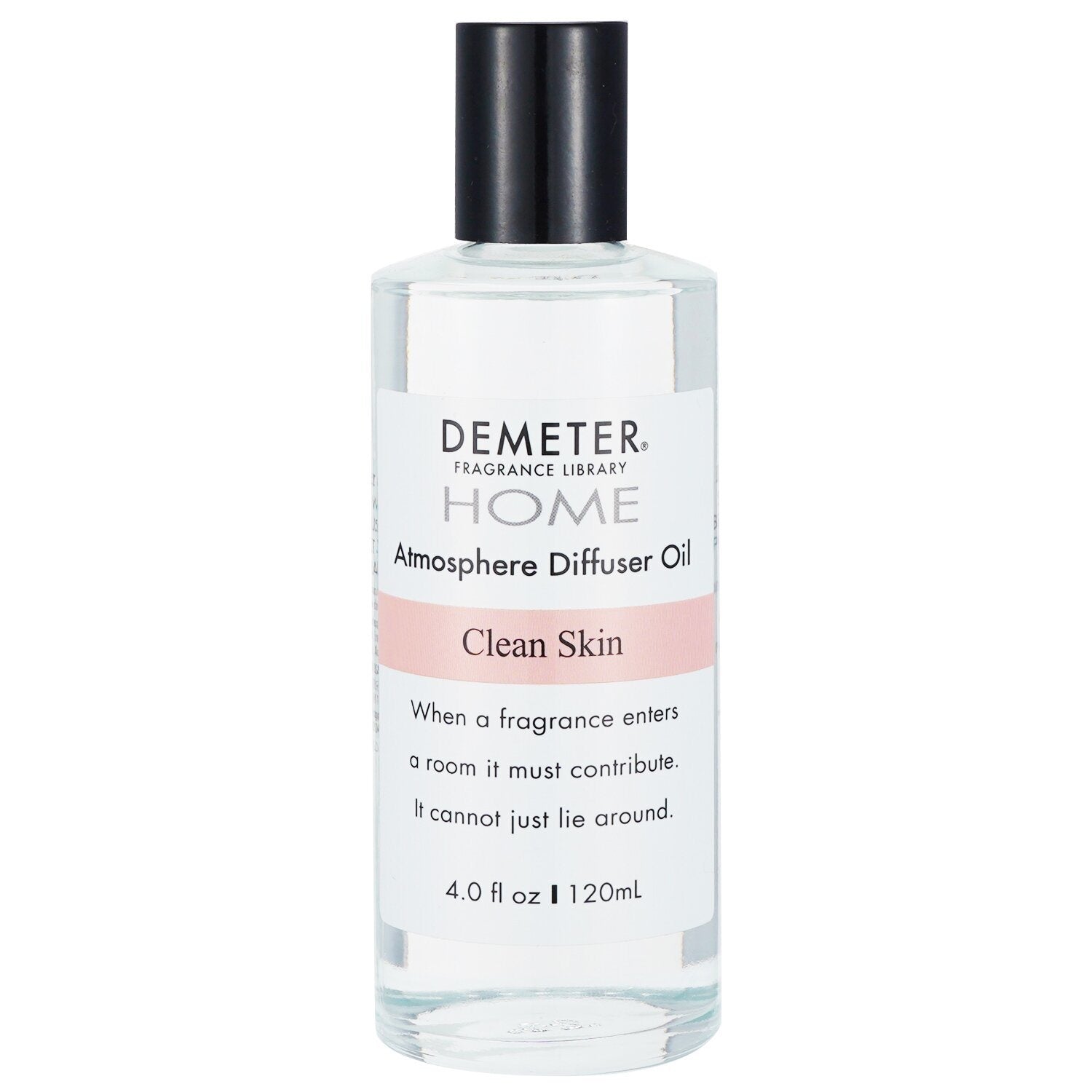 DEMETER - Atmosphere Diffuser Oil - Clean Skin 26577 120ml/4oz