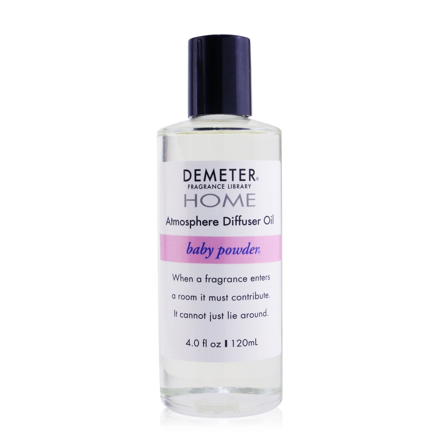 DEMETER - Atmosphere Diffuser Oil - Baby Powder 17577 120ml/4oz