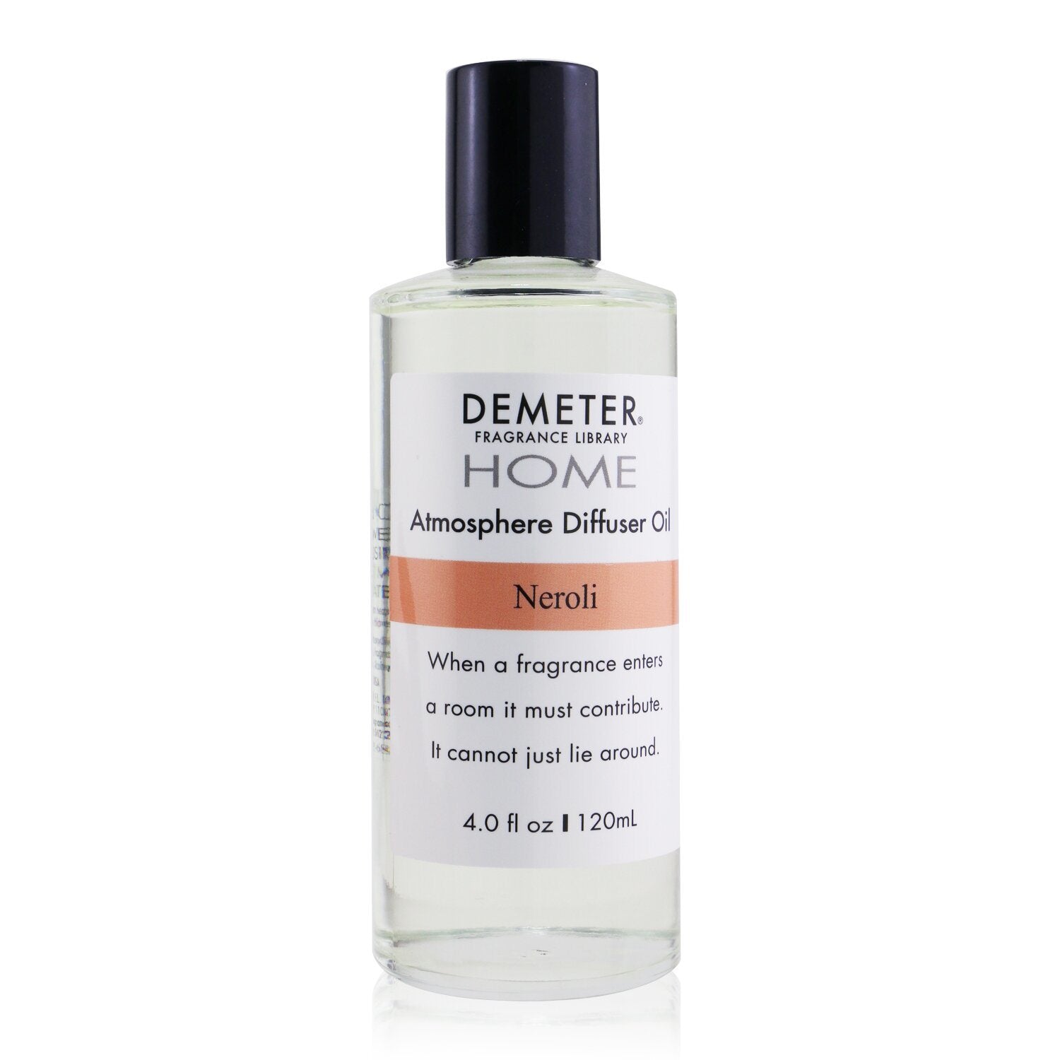 DEMETER - Atmosphere Diffuser Oil - Neroli 95577 120ml/4oz