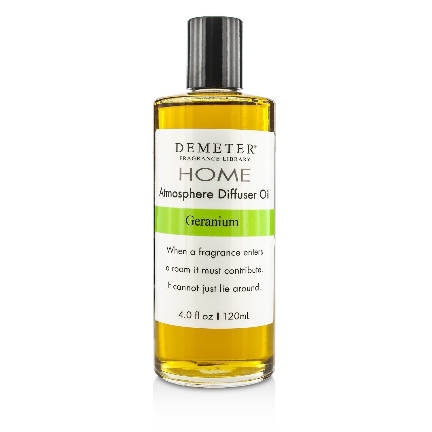 DEMETER - Atmosphere Diffuser Oil - Geranium 05477 120ml/4oz