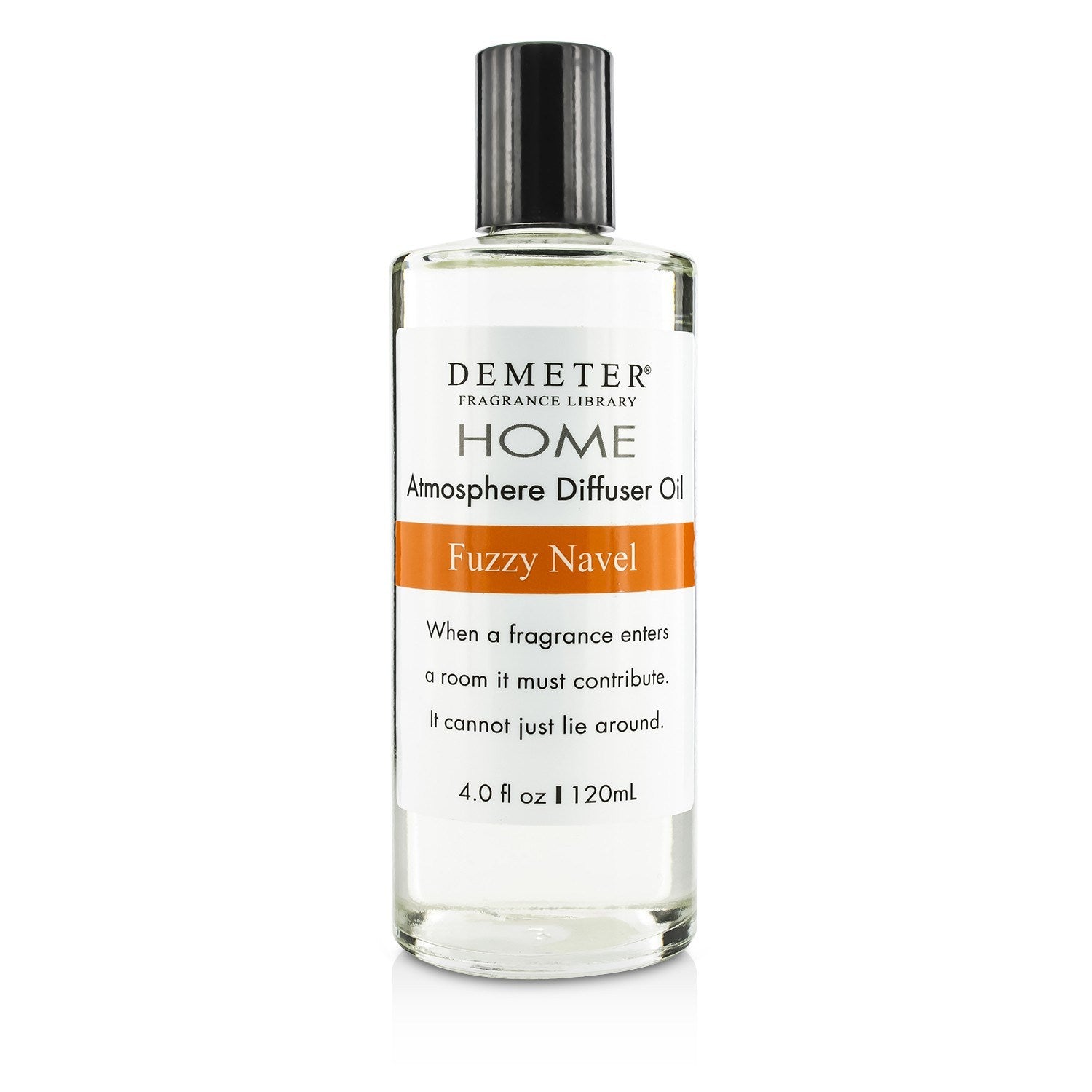 DEMETER - Atmosphere Diffuser Oil - Fuzzy Navel 03977 120ml/4oz