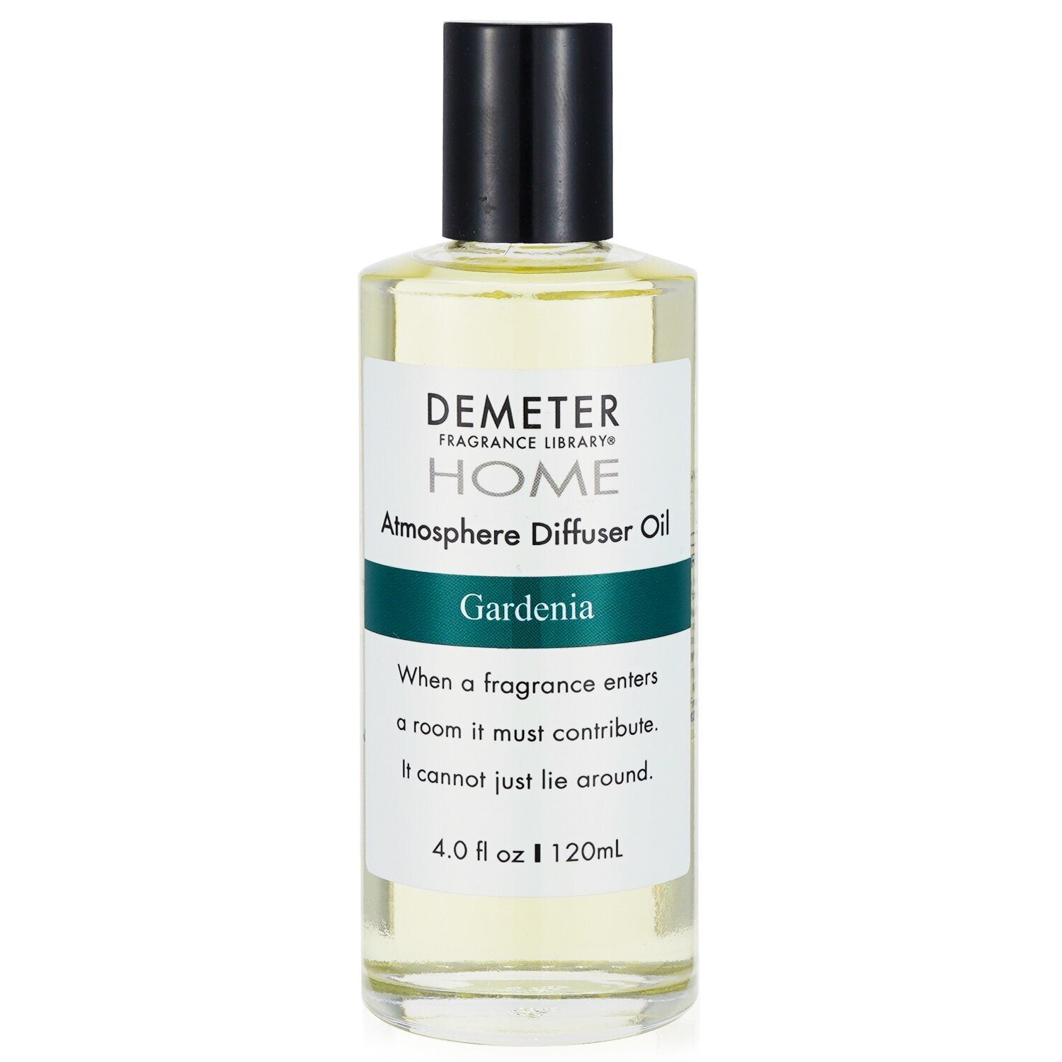 DEMETER - Atmosphere Diffuser Oil - Gardenia 05177 120ml/4oz