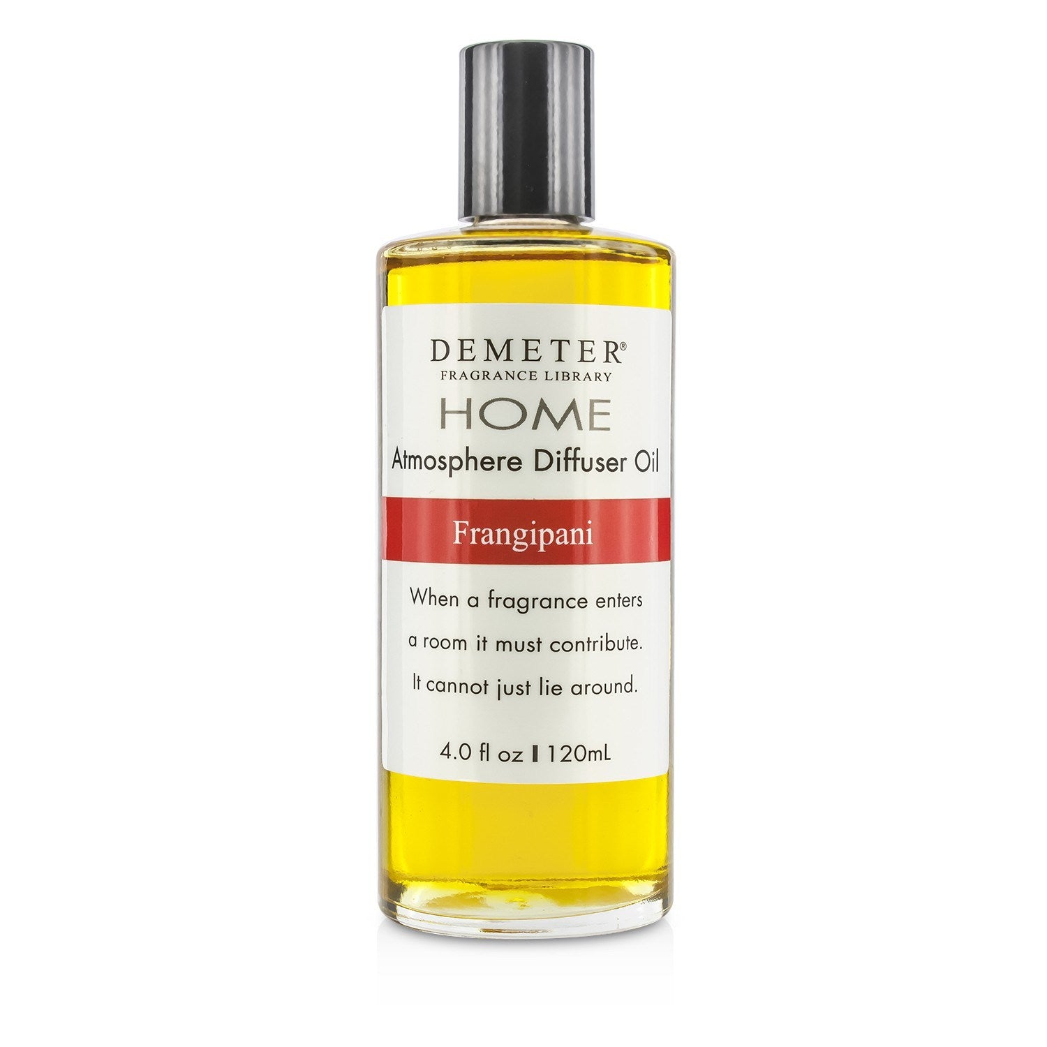 DEMETER - Atmosphere Diffuser Oil - Frangipani 20677 120ml/4oz