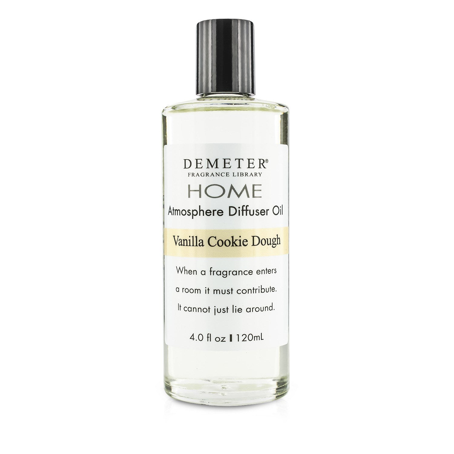 DEMETER - Atmosphere Diffuser Oil - Vanilla Cookie Dough 31977 120ml/4oz