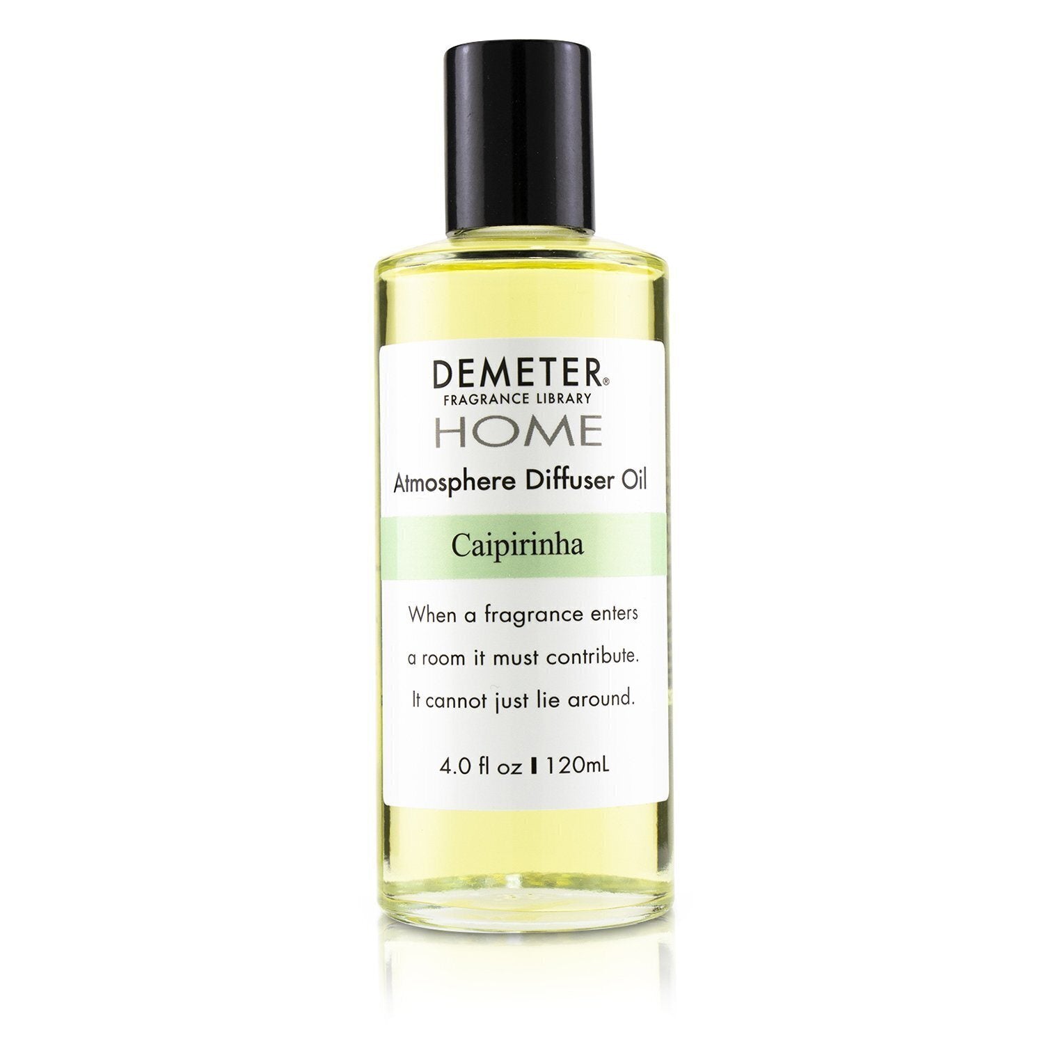 DEMETER - Atmosphere Diffuser Oil - Caipirinha 120ml/4oz