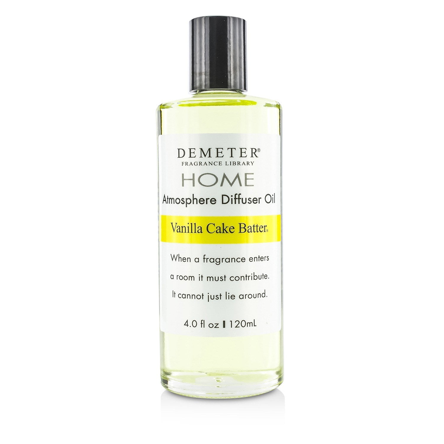 DEMETER - Atmosphere Diffuser Oil - Vanilla Cake Batter 13077 120ml/4oz