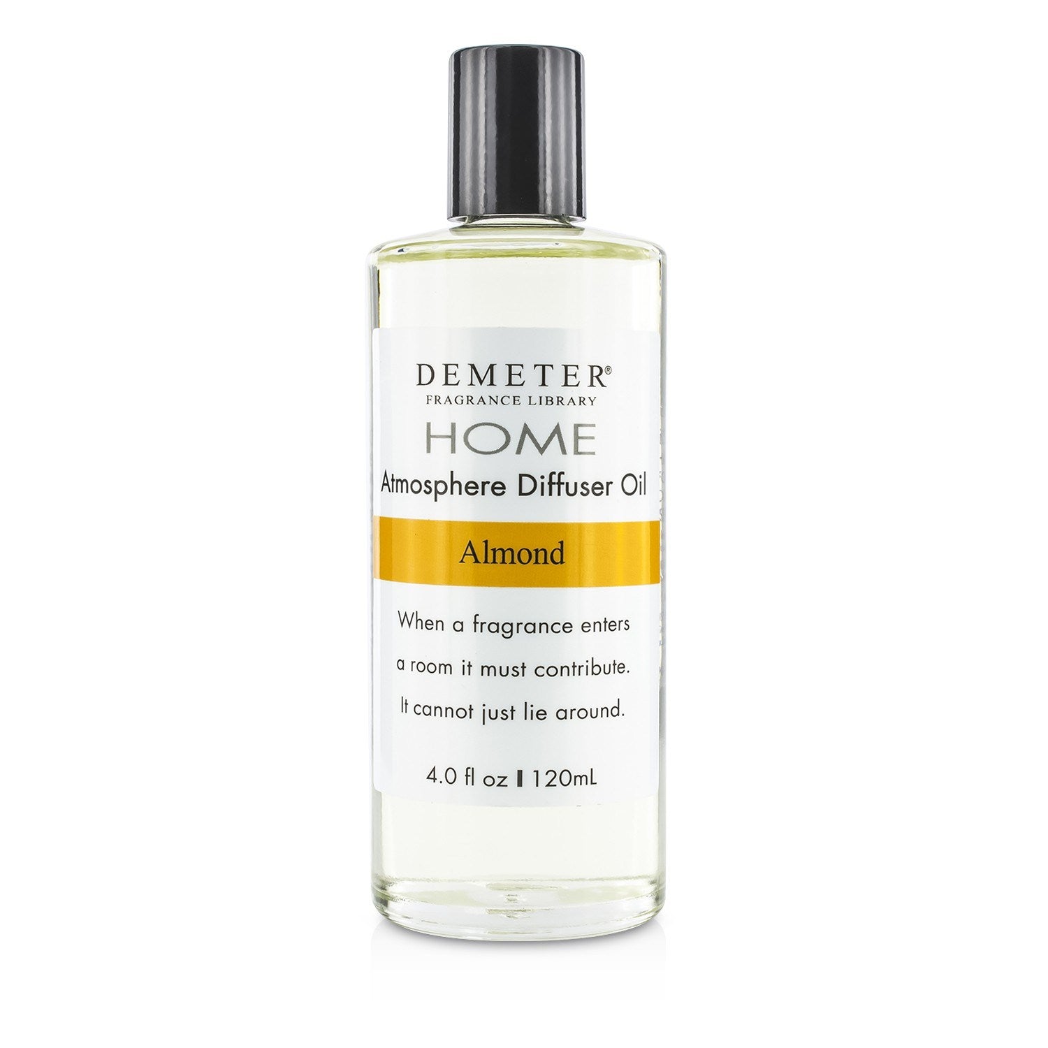 DEMETER - Atmosphere Diffuser Oil - Almond 01977 120ml/4oz