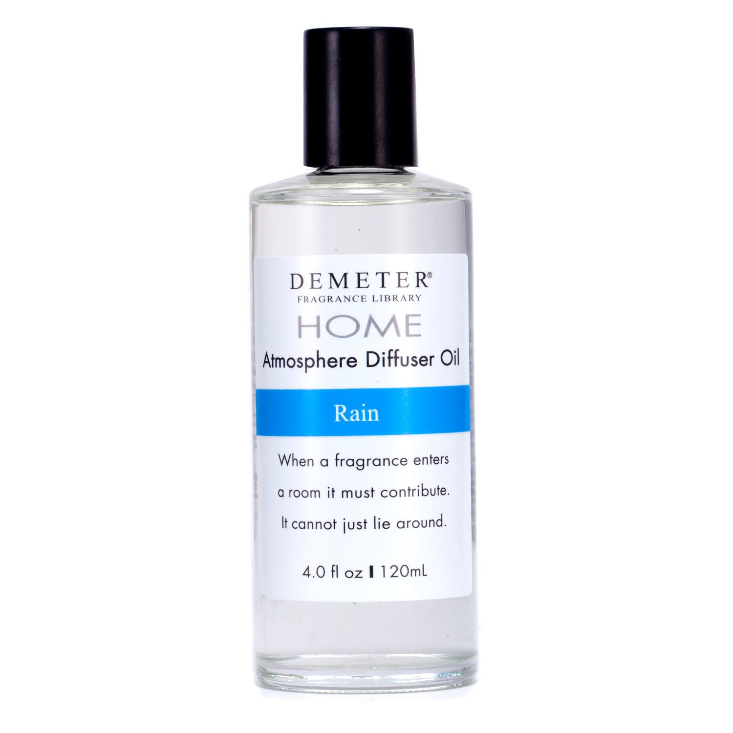 DEMETER - Atmosphere Diffuser Oil - Rain 25977 120ml/4oz