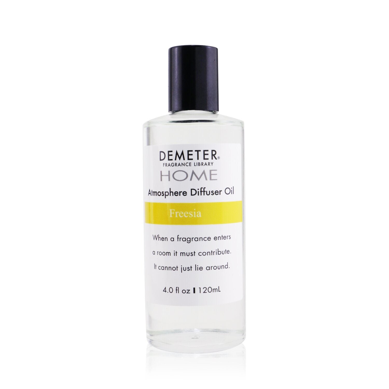 DEMETER - Atmosphere Diffuser Oil - Freesia 04977 120ml/4oz