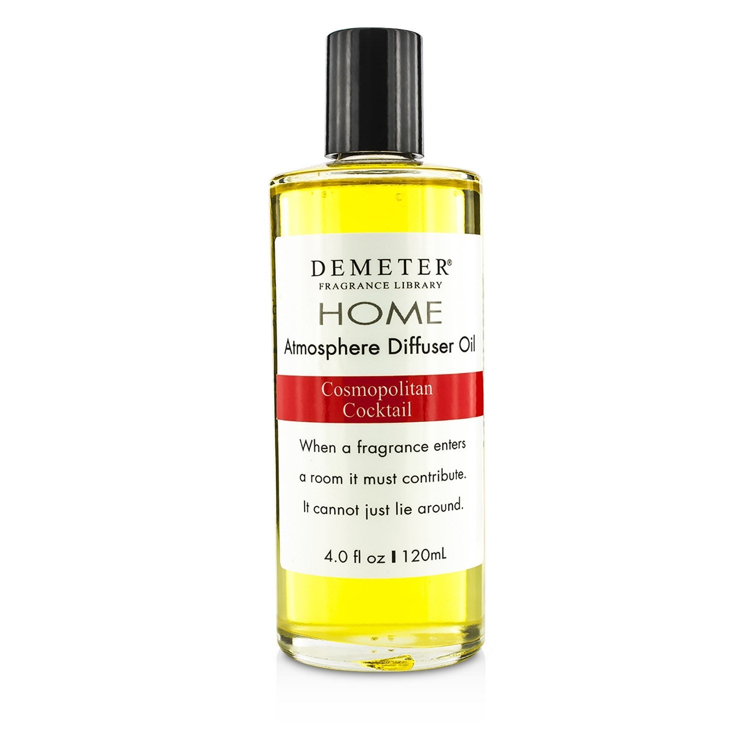 DEMETER - Atmosphere Diffuser Oil - Cosmopolitan Cocktail 01177 120ml/4oz