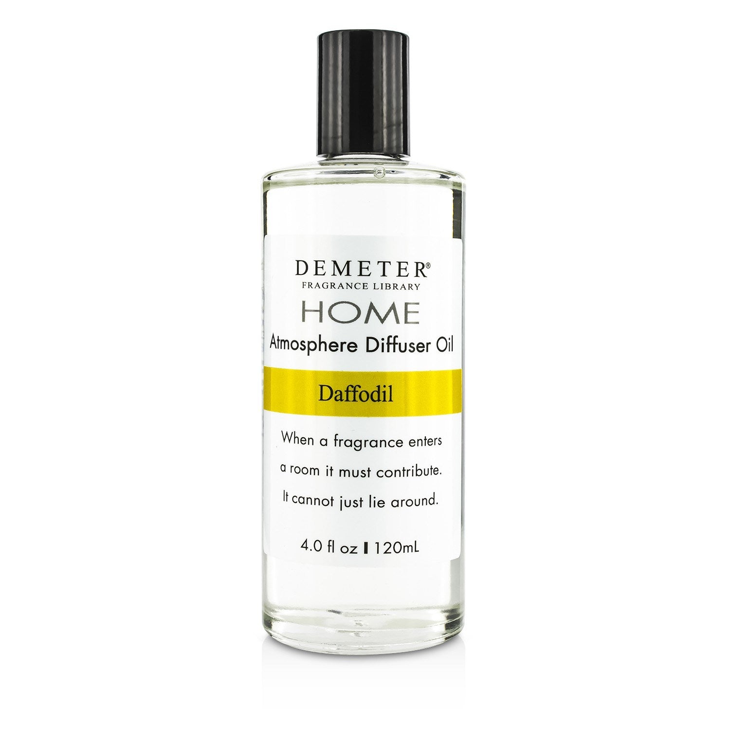 DEMETER - Atmosphere Diffuser Oil - Daffodil 34677 120ml/4oz