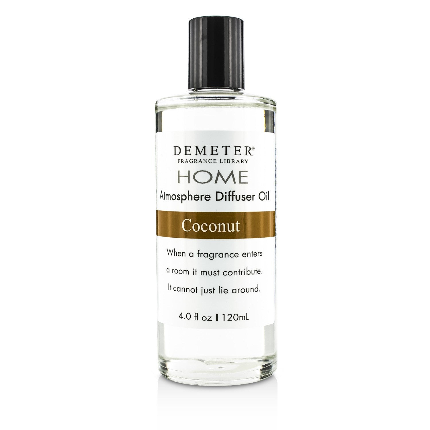 DEMETER - Atmosphere Diffuser Oil - Coconut 17177 120ml/4oz