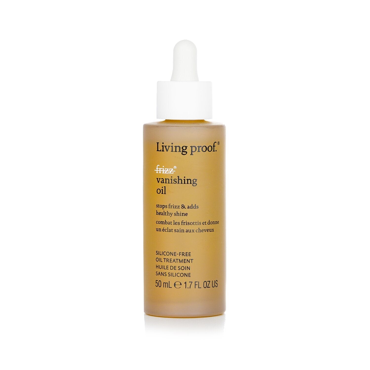 LIVING PROOF - No Frizz Vanishing Oil   025494 50ml/1.7oz