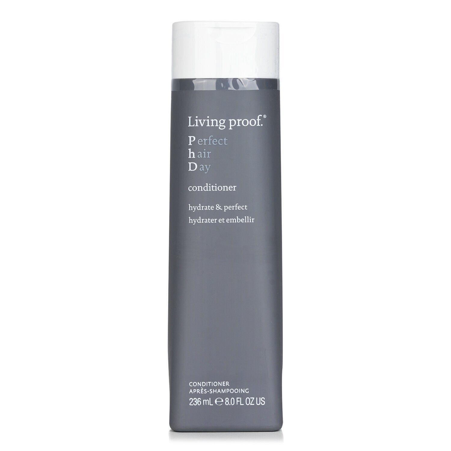 LIVING PROOF - Perfect Hair Day (PHD) Conditioner (For All Hair Types) 930612 236ml/8oz