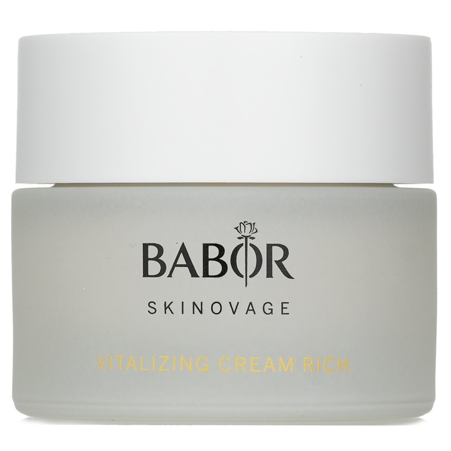 BABOR - Skinovage Vitalizing Cream Rich 359418 50ml/1.69oz