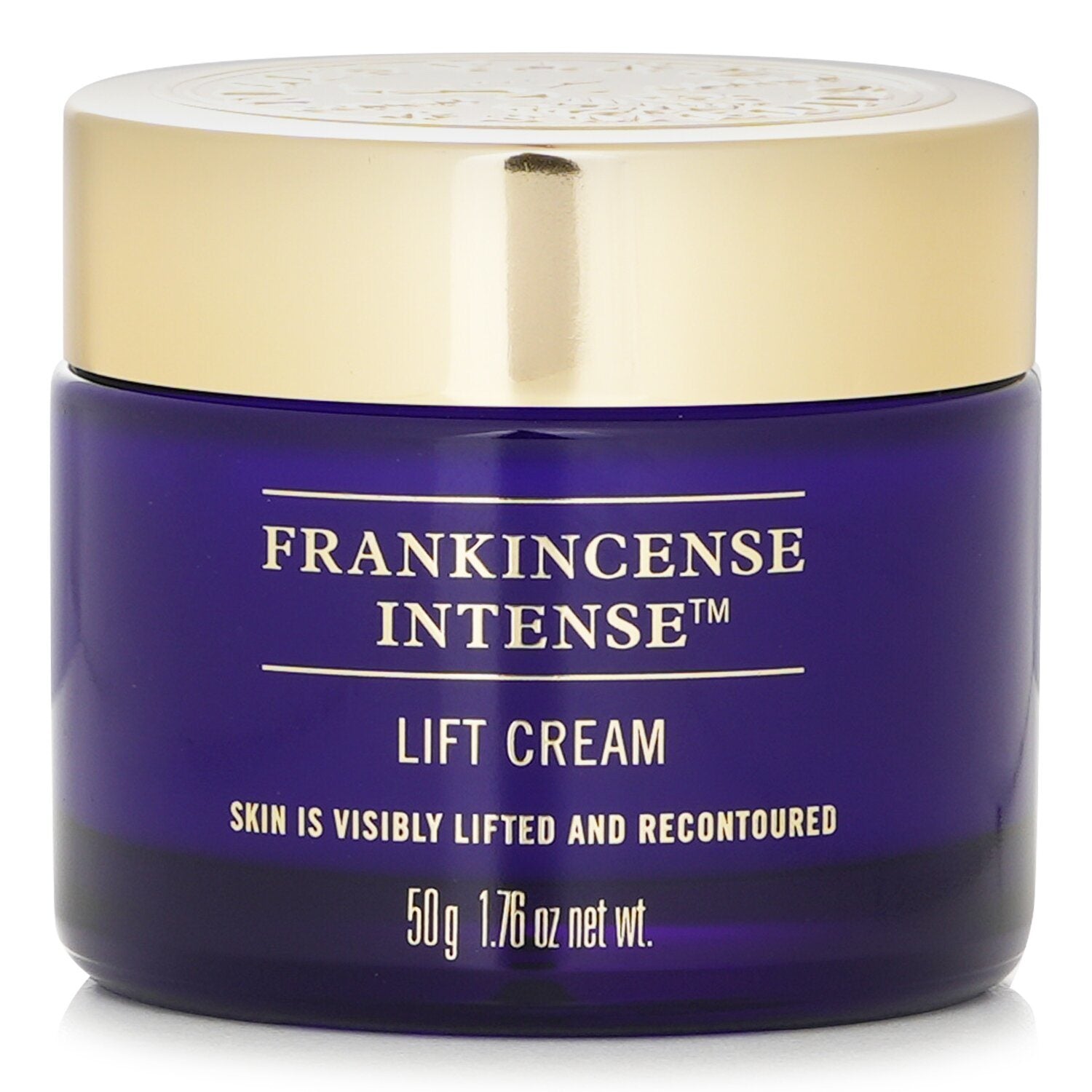 NEAL'S YARD REMEDIES - Frankincense Intense Lift Cream 023842 50g/1.76oz