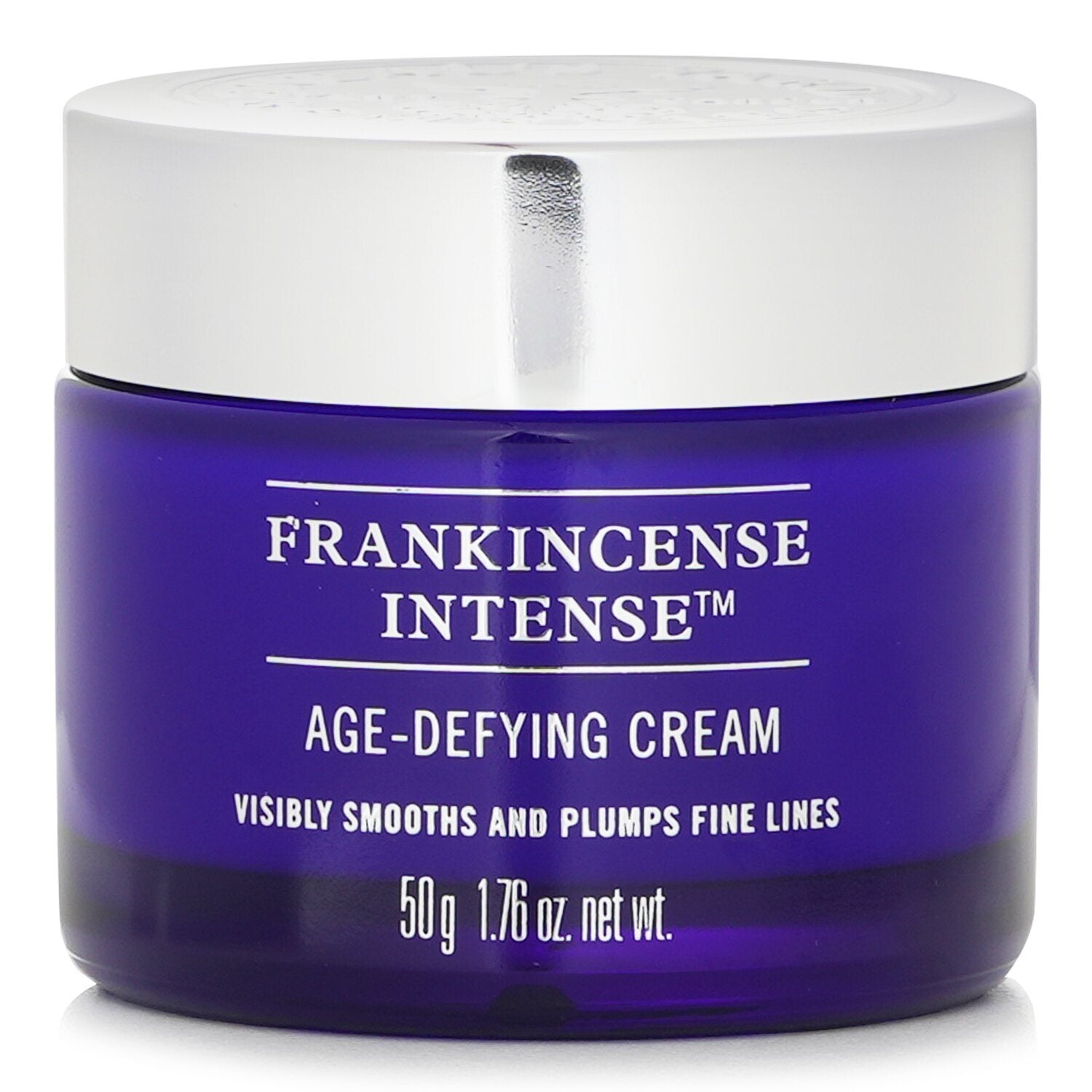 NEAL'S YARD REMEDIES - Frankincense Intense Age-Defying Cream 007019 50g/1.76oz