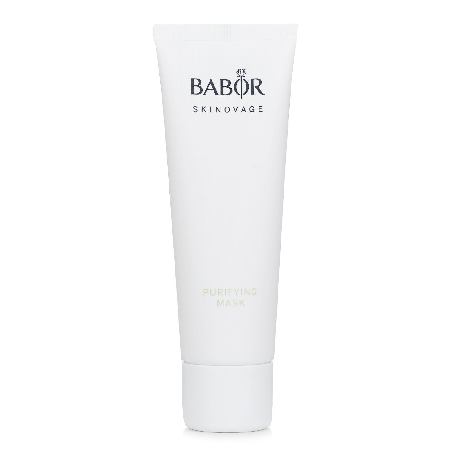 BABOR - Skinovage Purifying Mask (For Oily, Acne-prone Skin) 359593 50ml/1.69oz