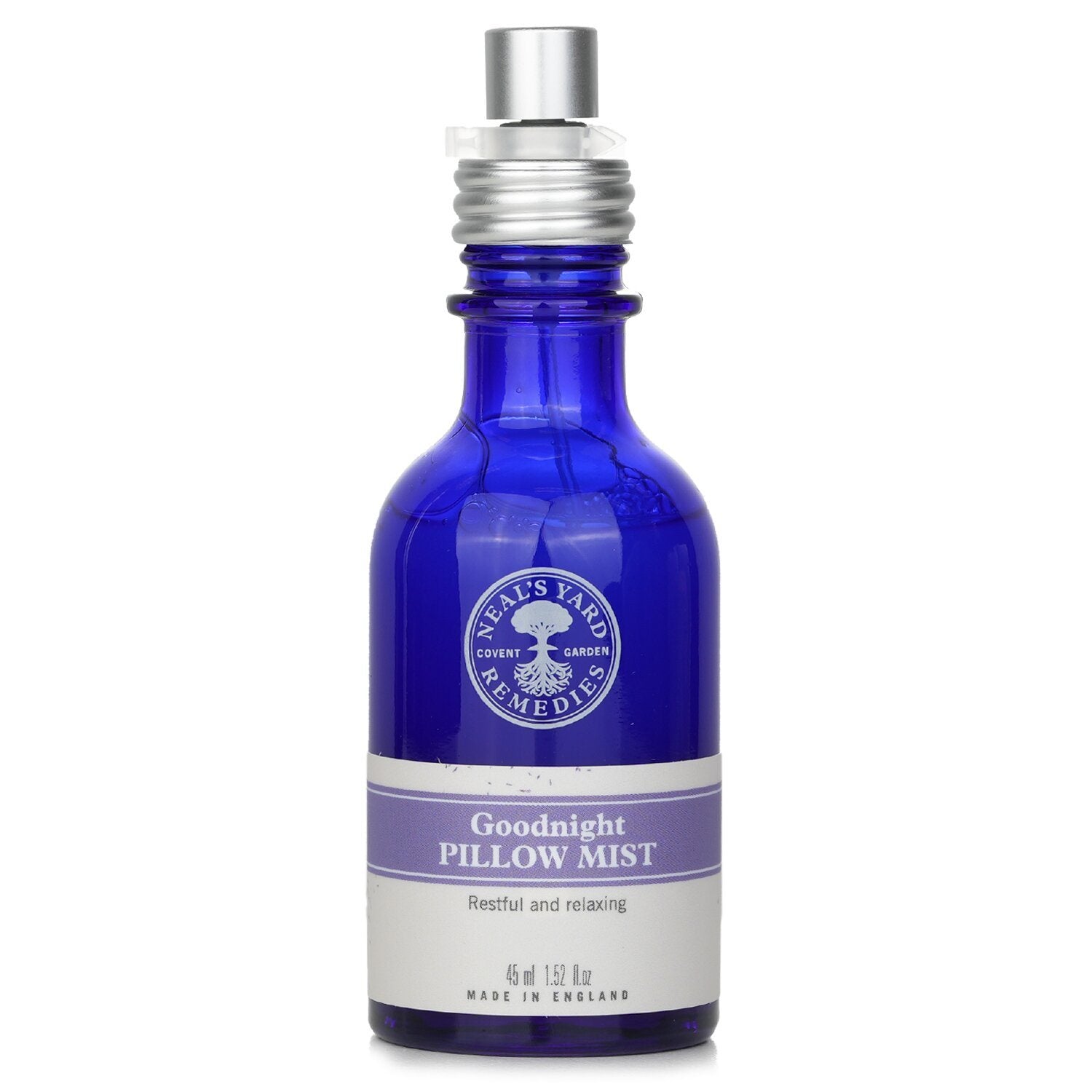 NEAL'S YARD REMEDIES - Goodnight Pillow Mist 003561 45ml/1.52oz