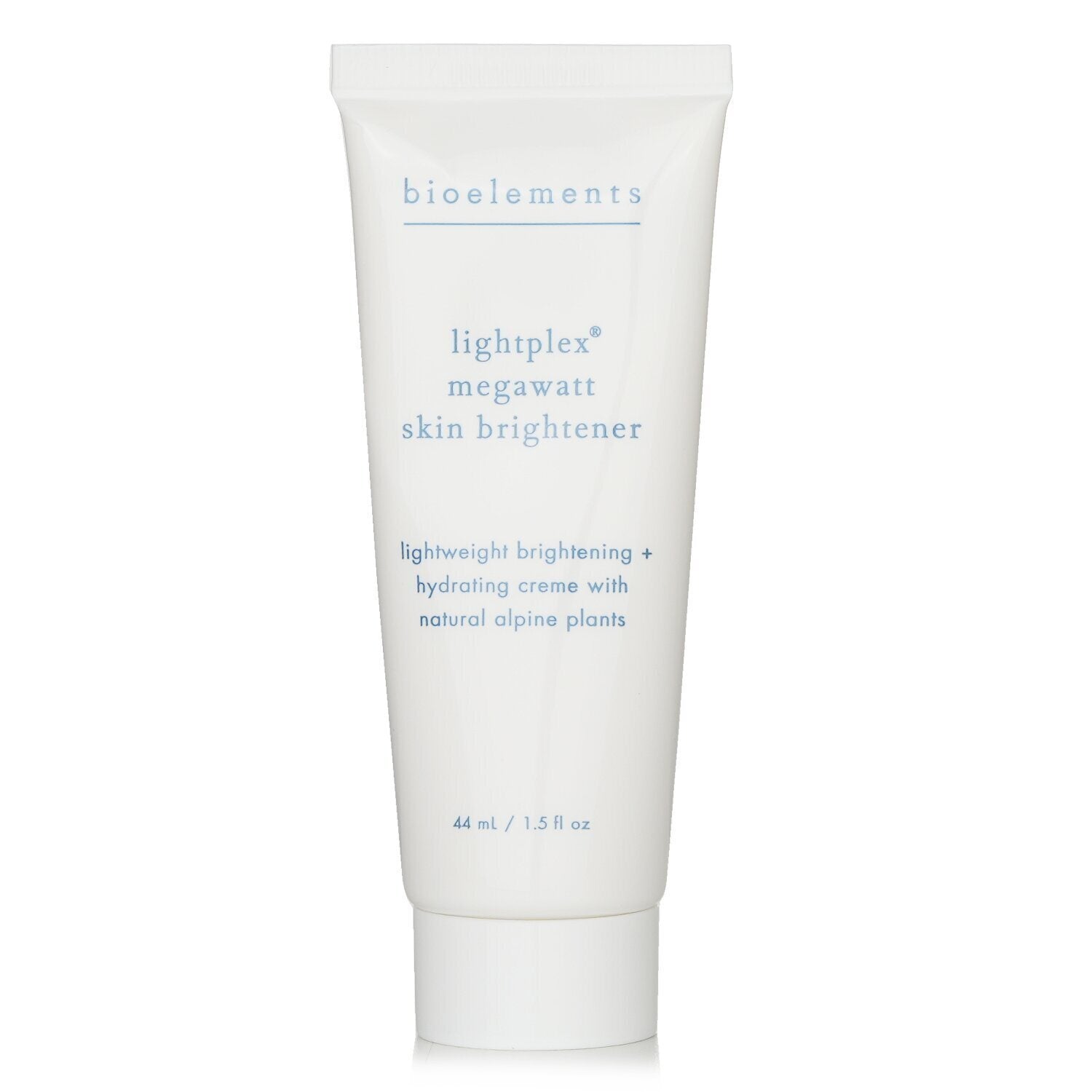 BIOELEMENTS - LightPlex MegaWatt Skin Brightener 007294 44ml/1.5oz