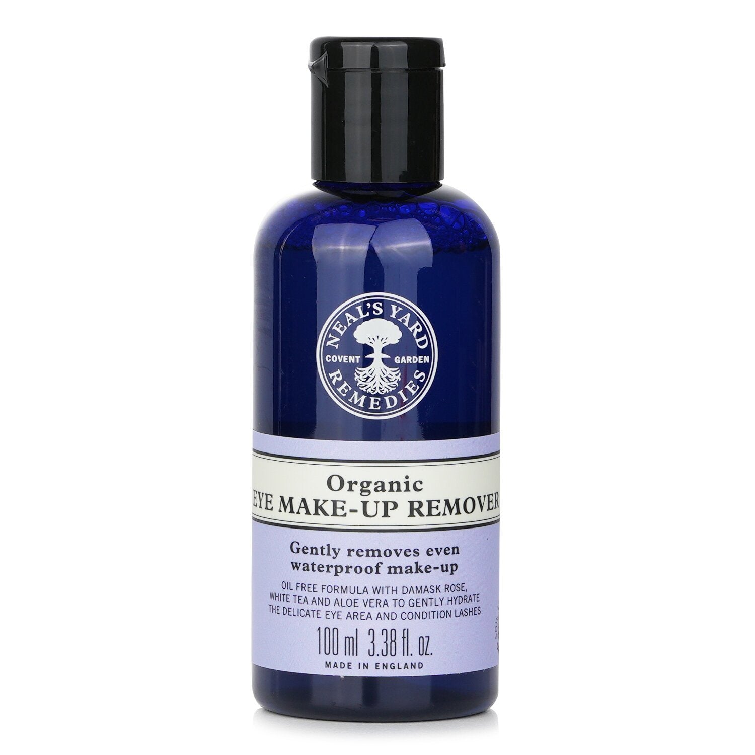 NEAL'S YARD REMEDIES - Organic Eye Make-Up Remover 017995 100ml/3.38oz