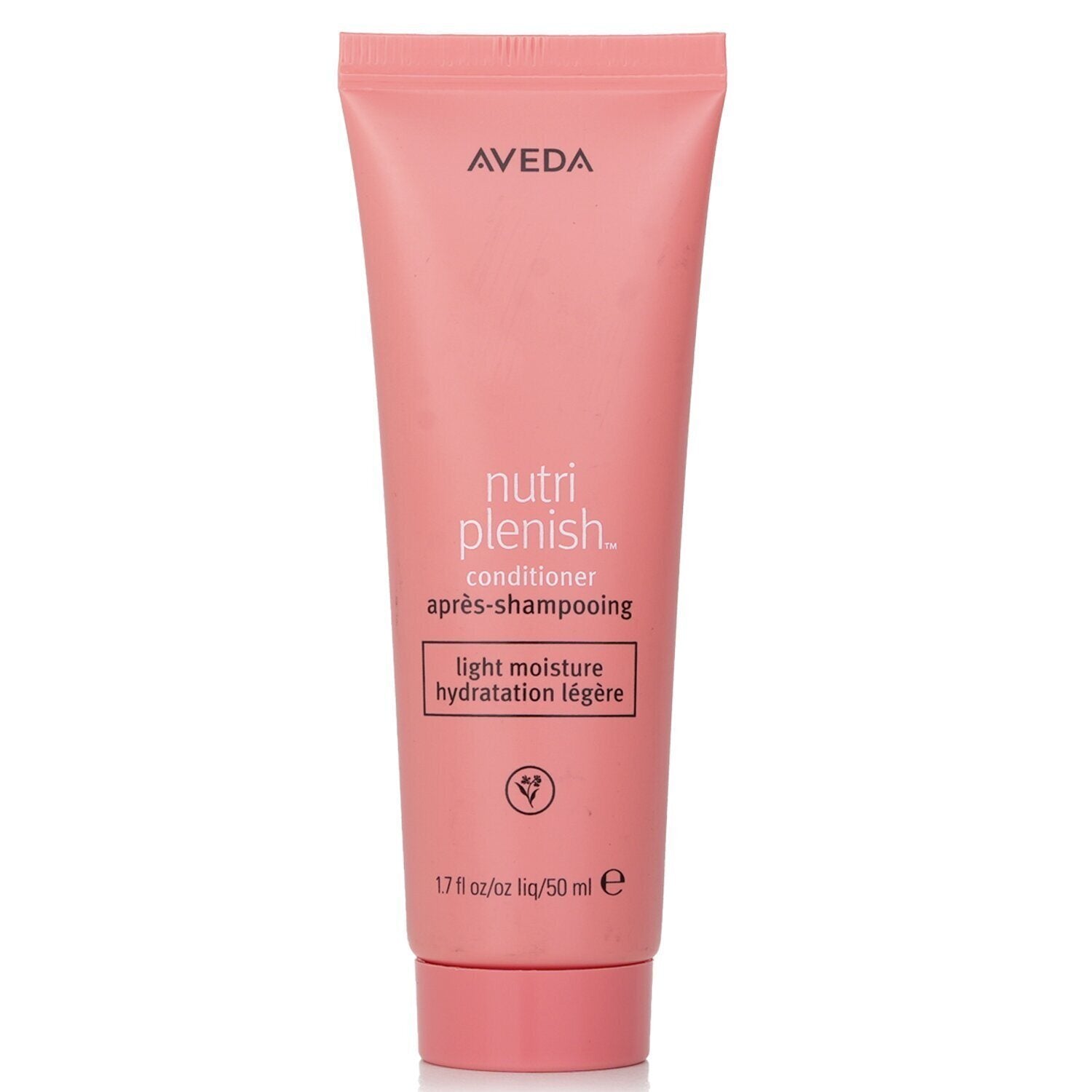 AVEDA - Nutriplenish Conditioner - # Light Moisture (Travel Size) 014363 50ml/1.7oz