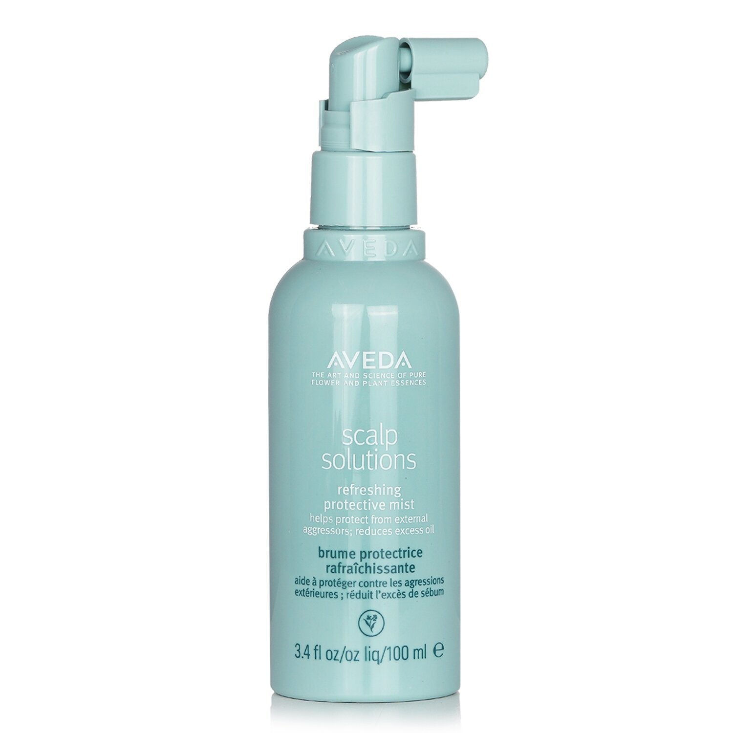 AVEDA - Scalp Solutions Refreshing Protective Mist 040614 100ml/3.4oz