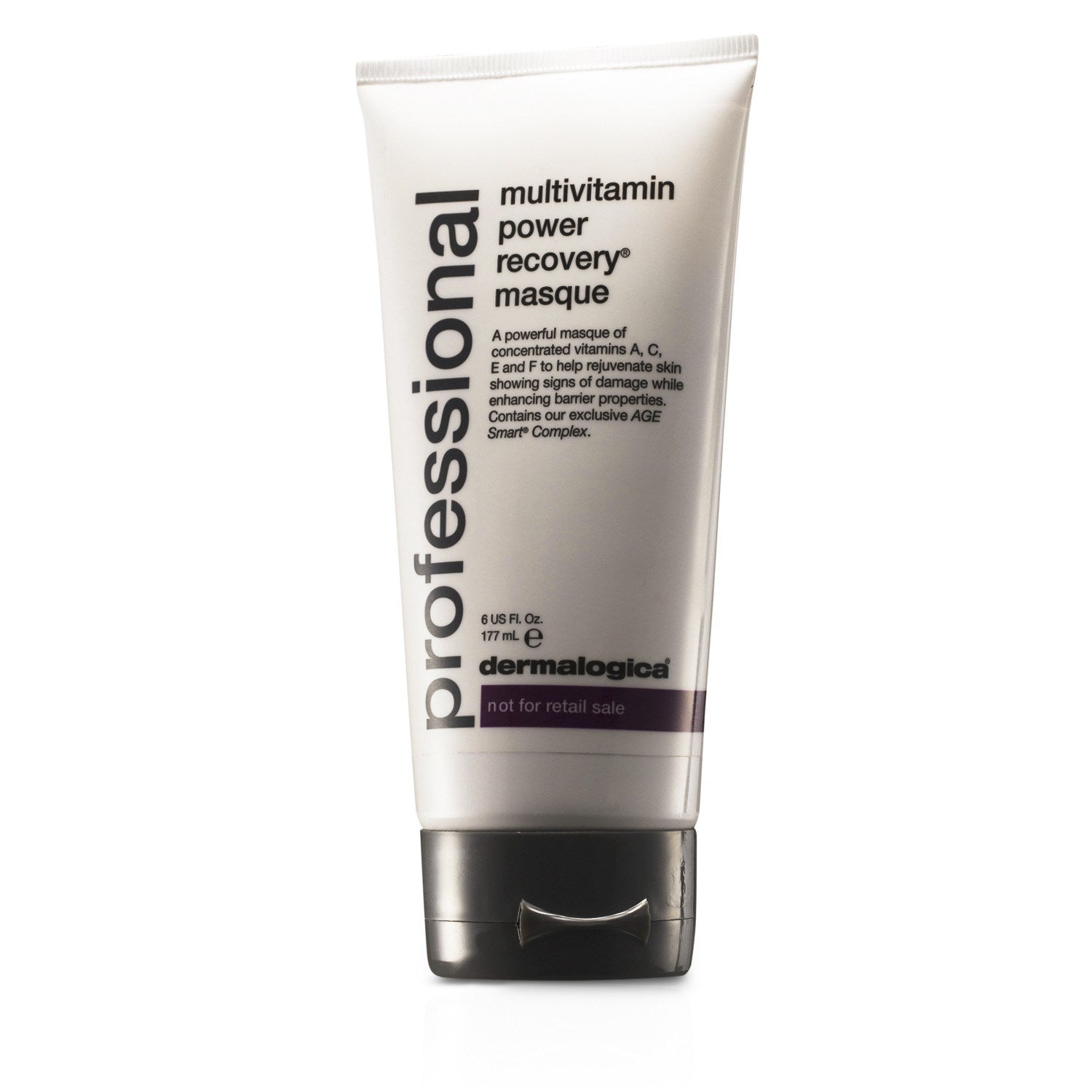 DERMALOGICA - Age Smart MultiVitamin Power Recovery Masque (Salon Size) 4420/ PP204401/210716 177ml/6oz