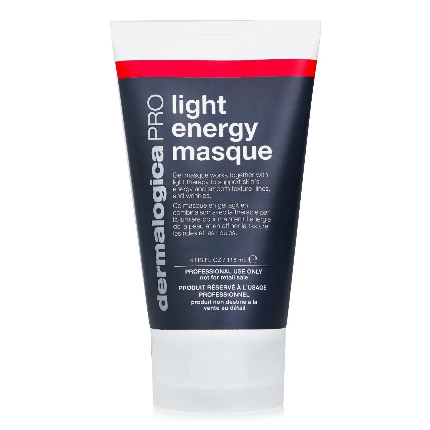 DERMALOGICA - Light Energy Masque 113213 118ml/4oz