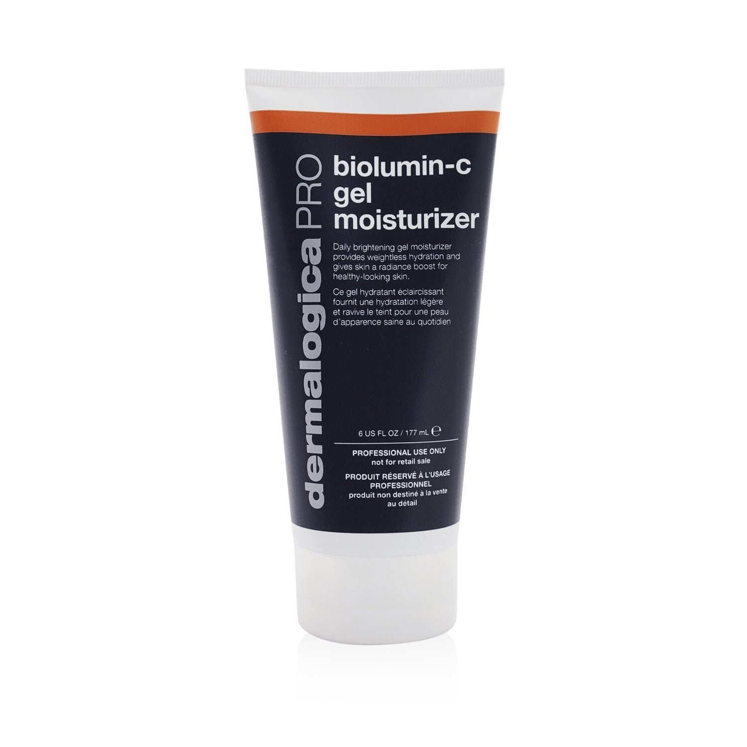 DERMALOGICA - Biolumin-C Gel Moisturizer PRO (Salon Size) 62089/211441 177ml/6oz