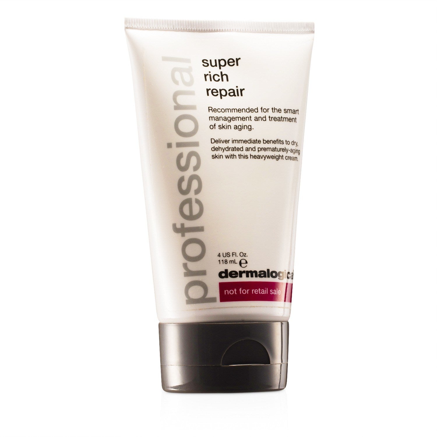 DERMALOGICA - Age Smart Super Rich Repair (Salon Size) 203601 119ml/4oz