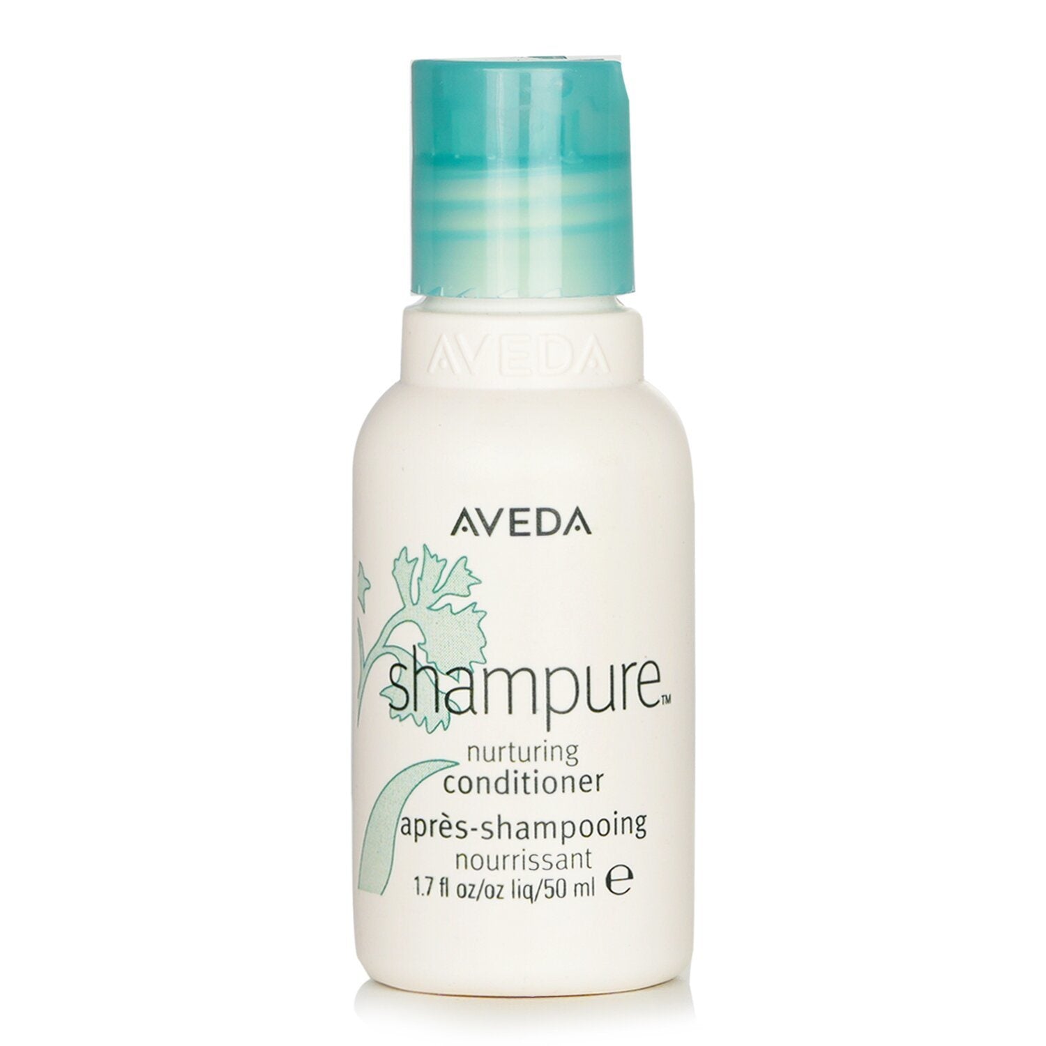 AVEDA - Shampure Nurturing Conditioner (Travel Size) 998076 50ml/1.7oz